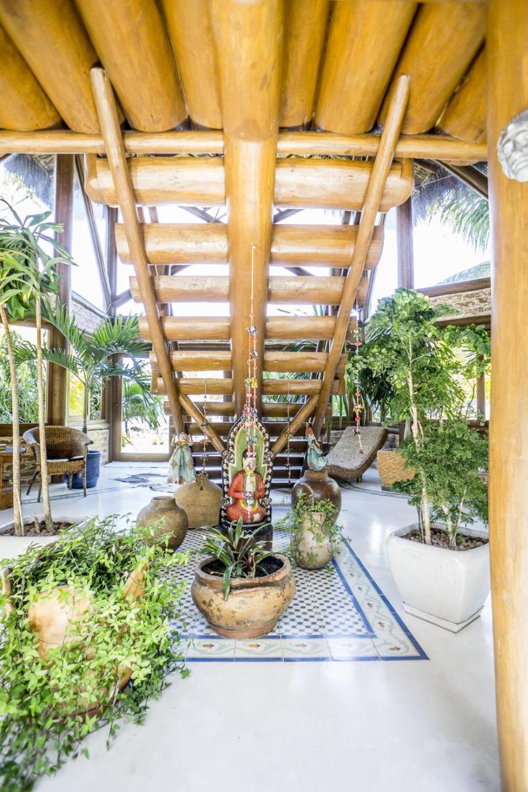 Pousada Udexere Eco House