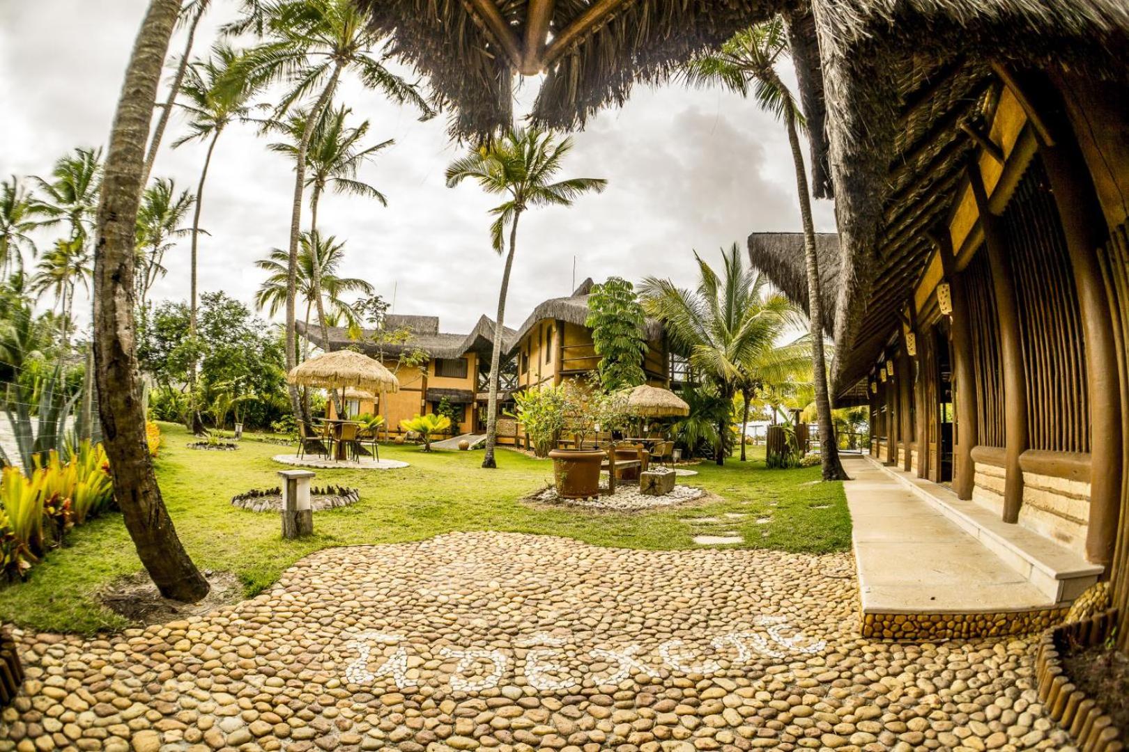 Pousada Udexere Eco House