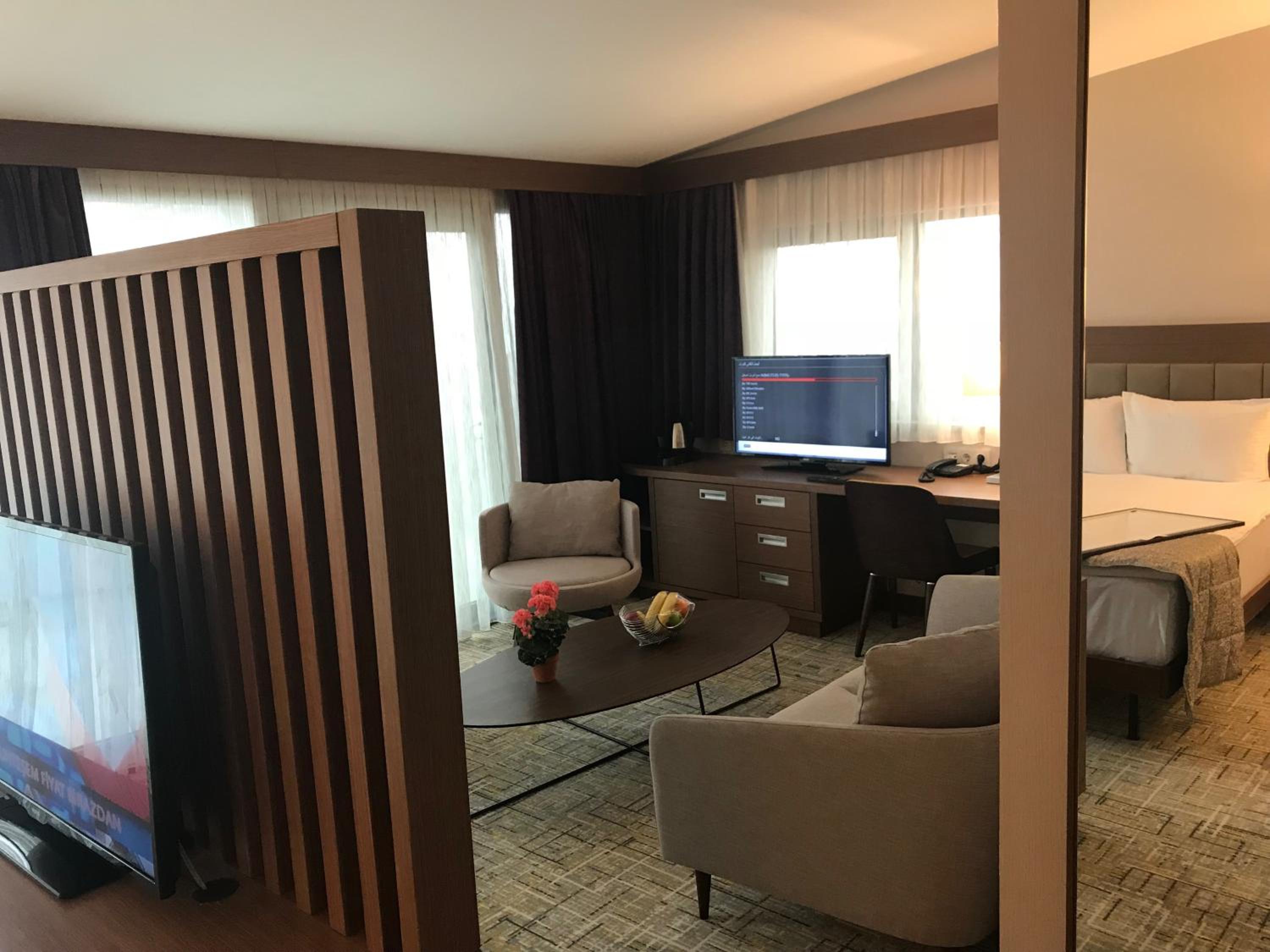 Land Park Otel - Image 38