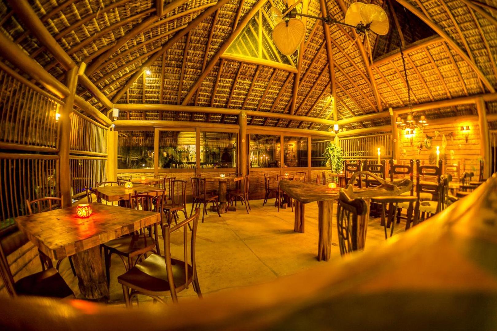 Pousada Udexere Eco House