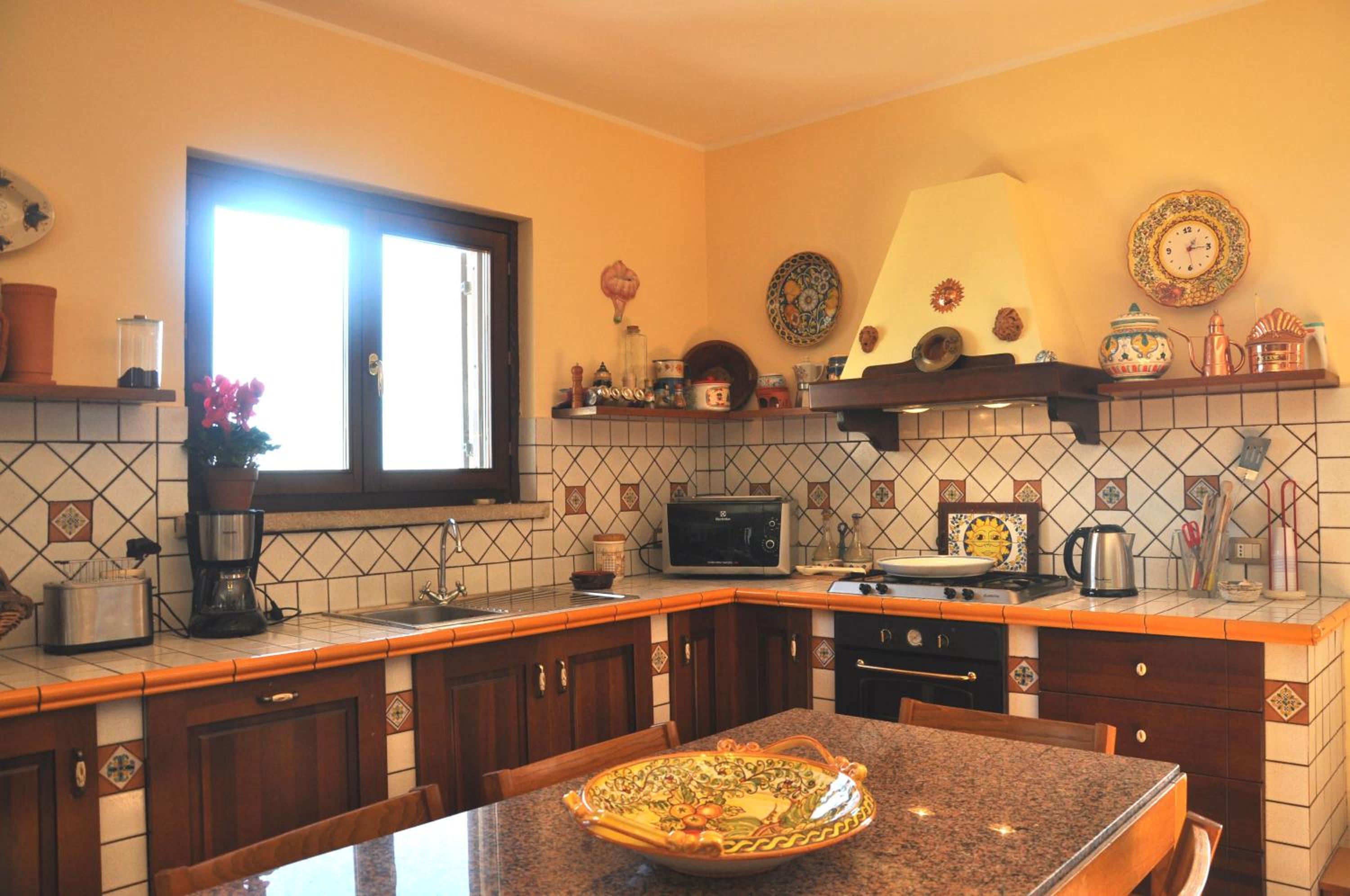 Villa Gemma di Mare photo 2