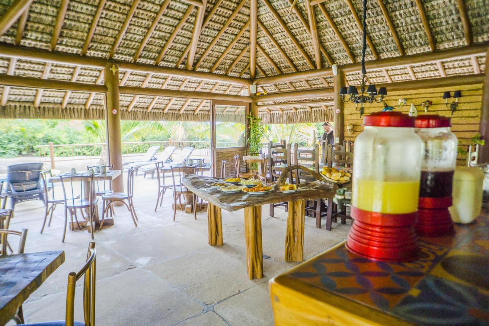 Pousada Udexere Eco House