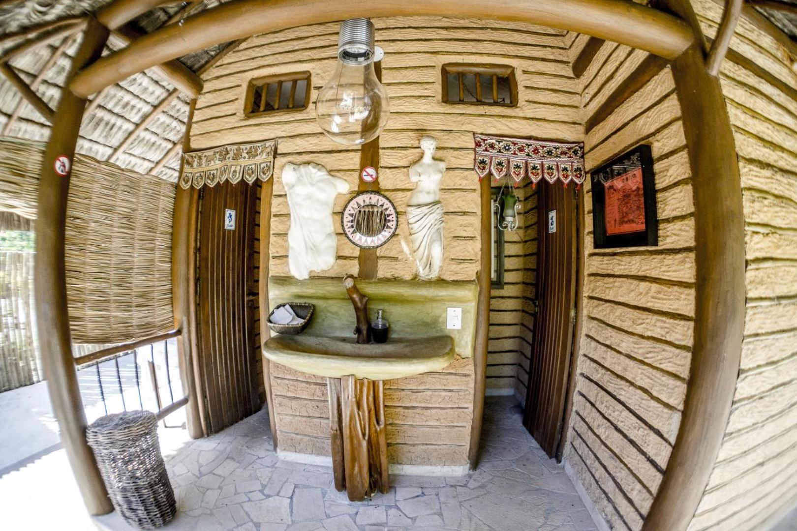 Pousada Udexere Eco House