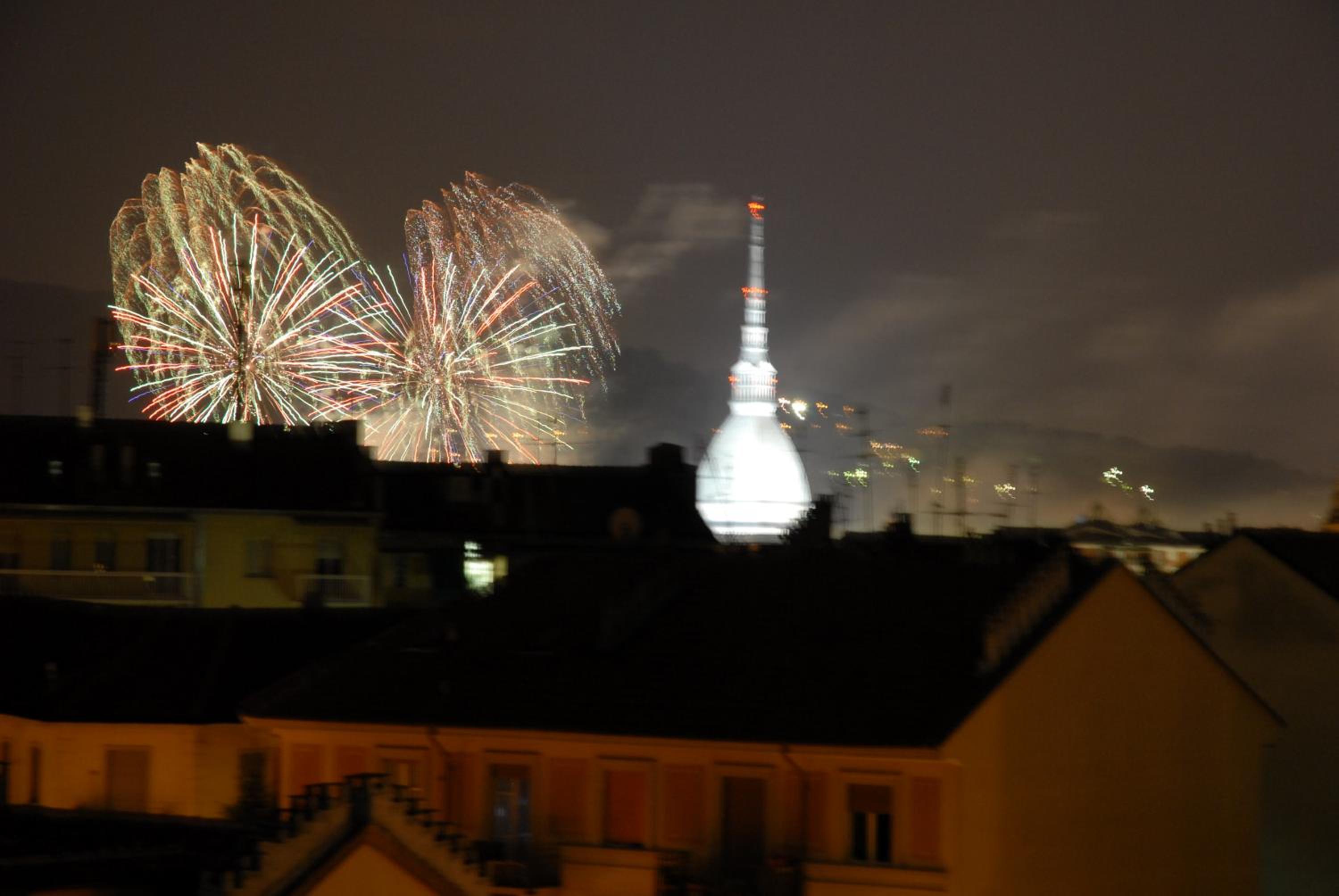 Appartamento Borgo Aurora view 3