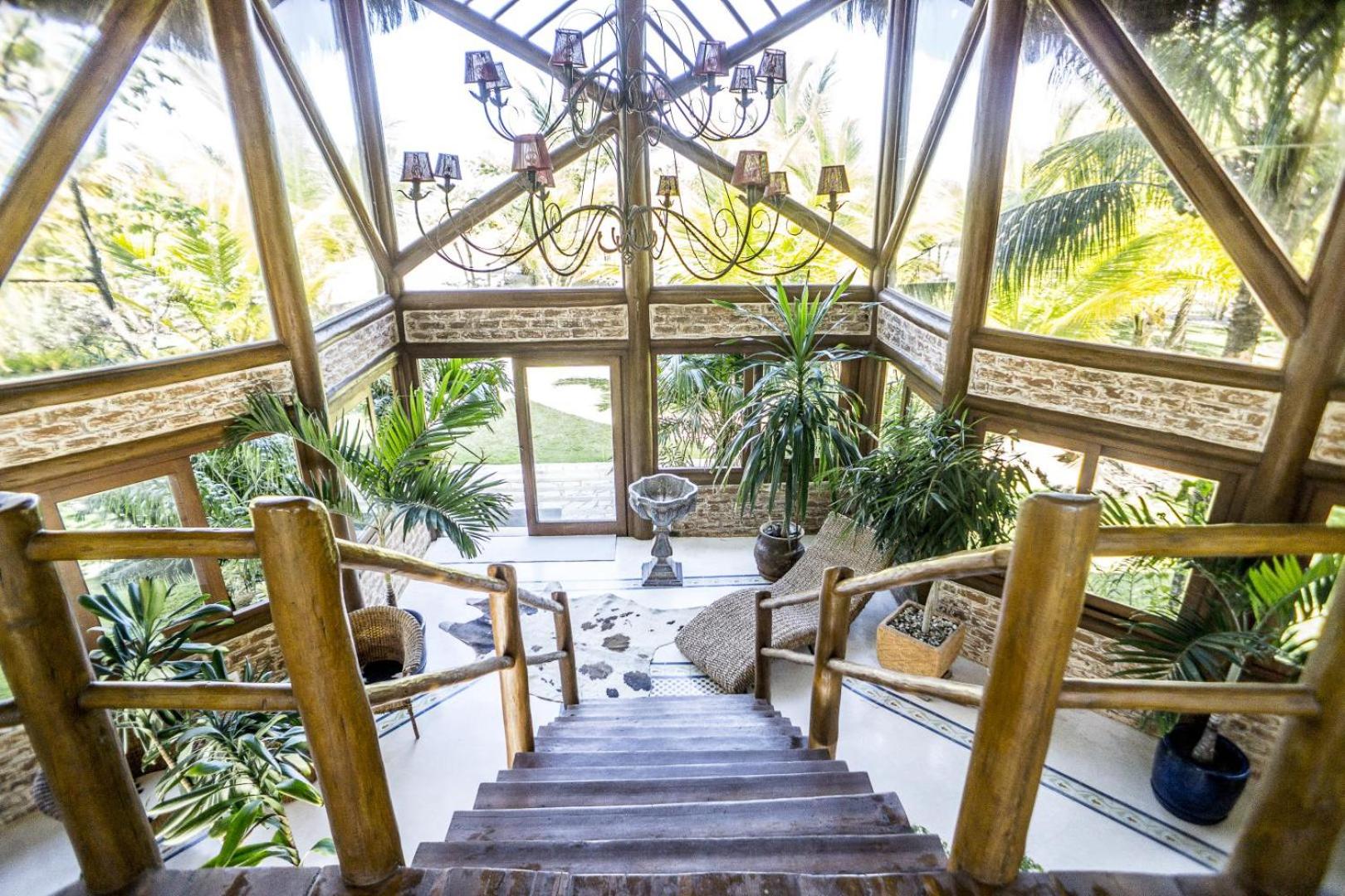 Pousada Udexere Eco House