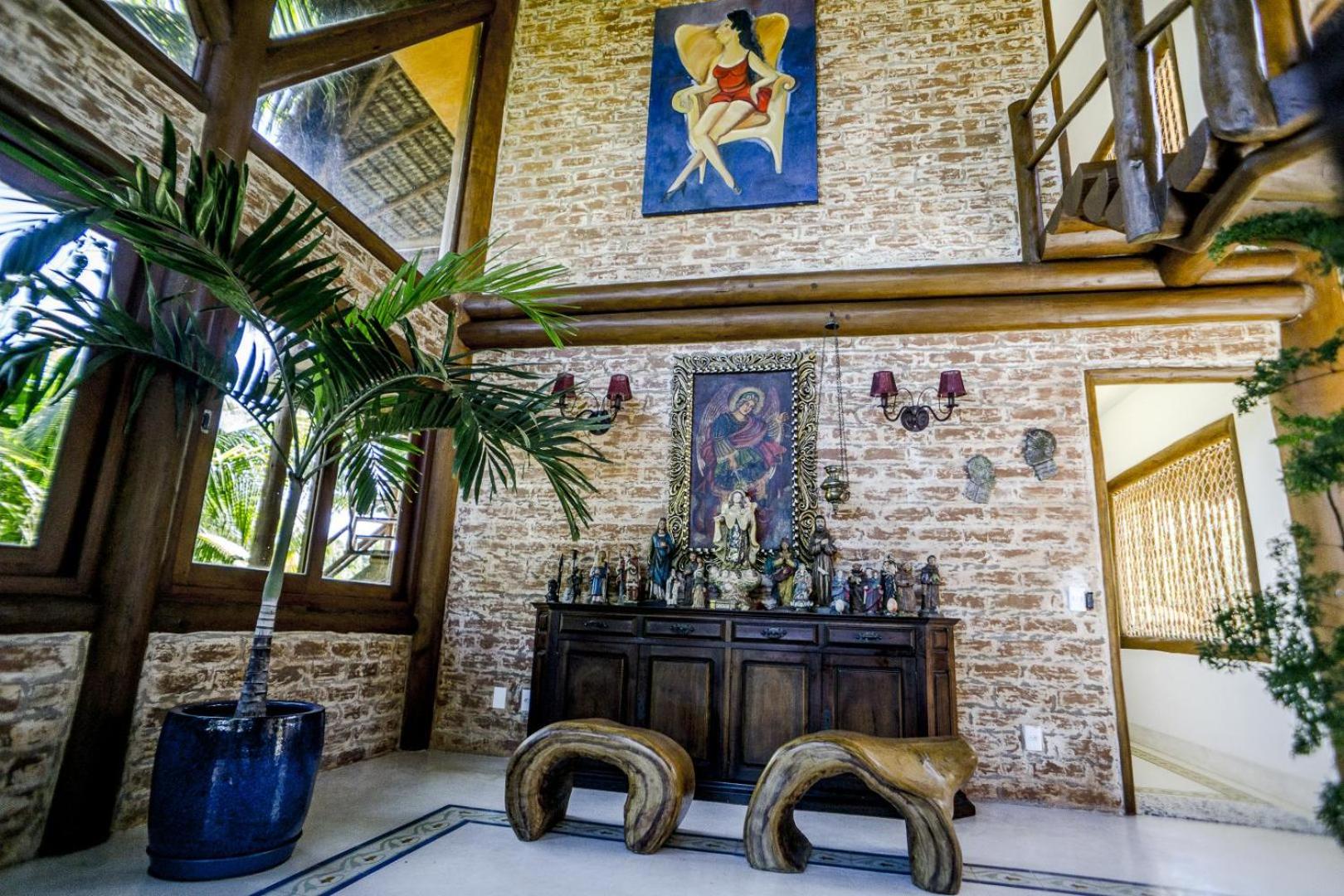 Pousada Udexere Eco House