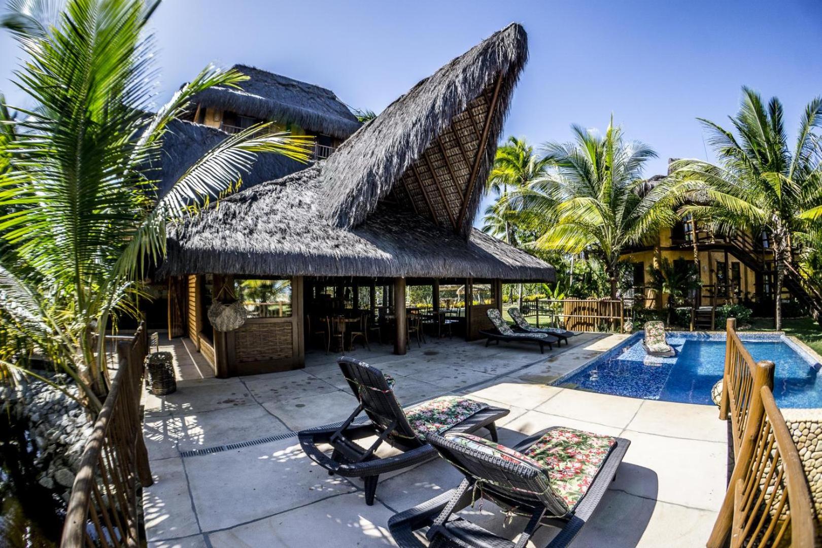 Pousada Udexere Eco House