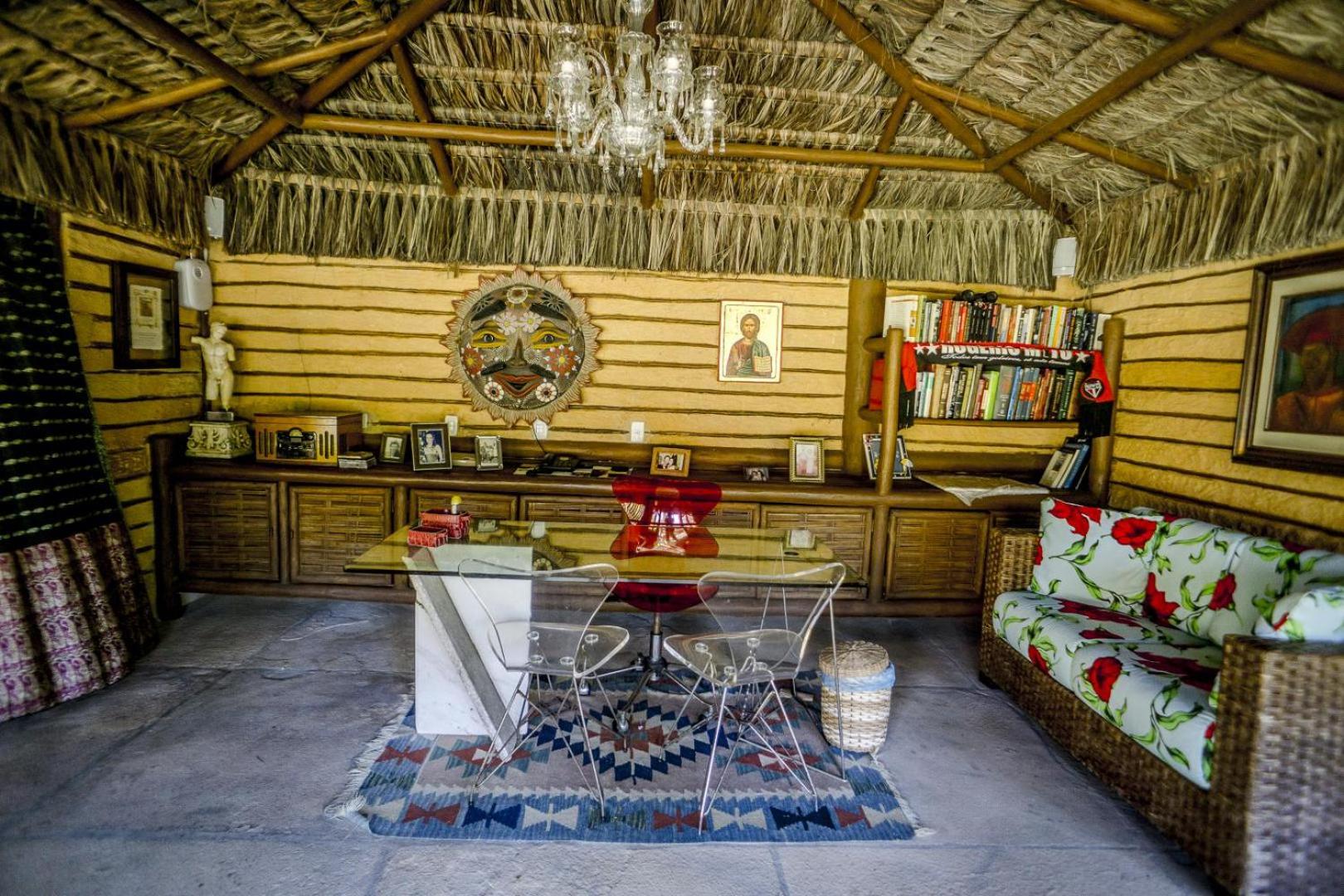Pousada Udexere Eco House