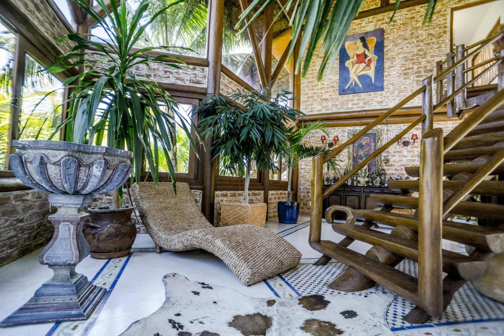 Pousada Udexere Eco House