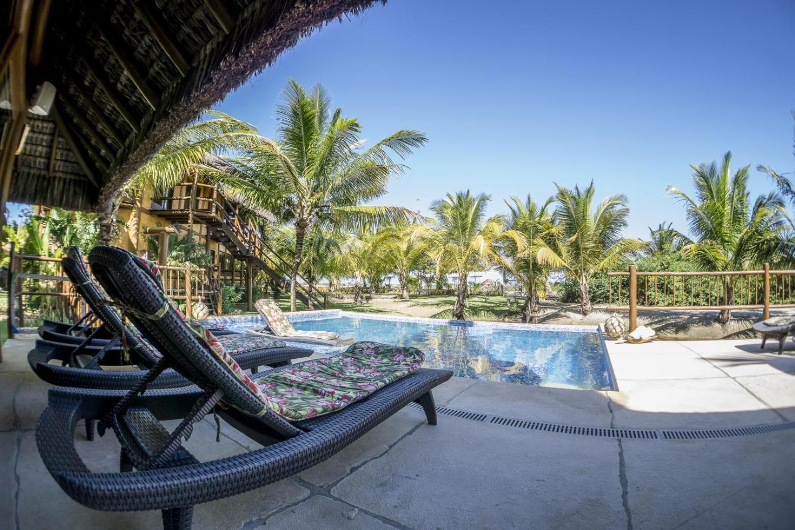Pousada Udexere Eco House