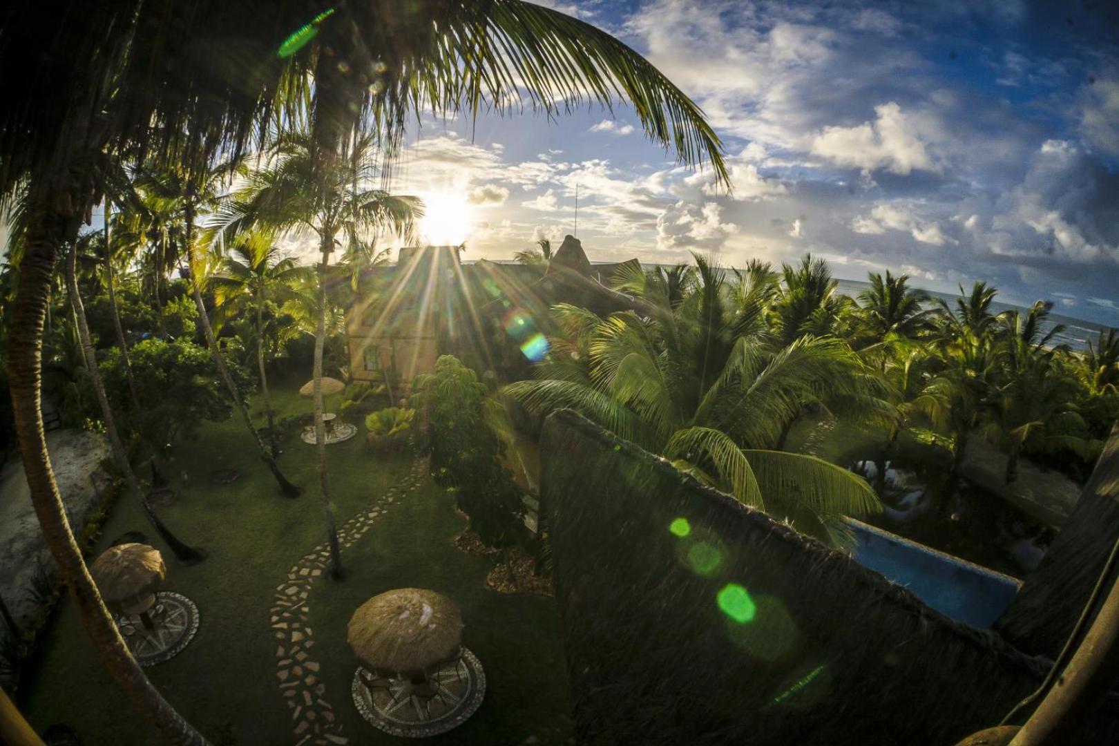 Pousada Udexere Eco House