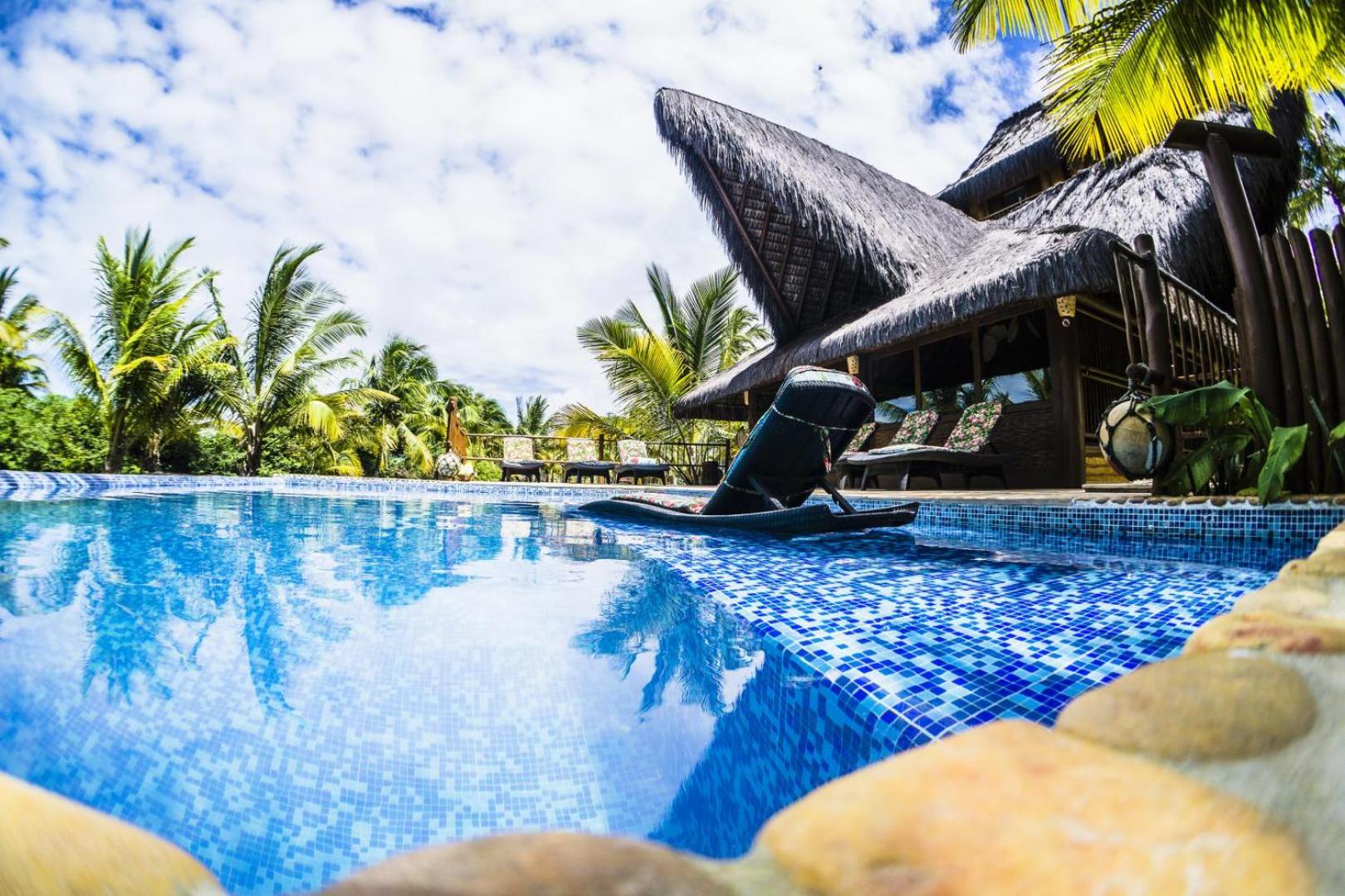 Pousada Udexere Eco House