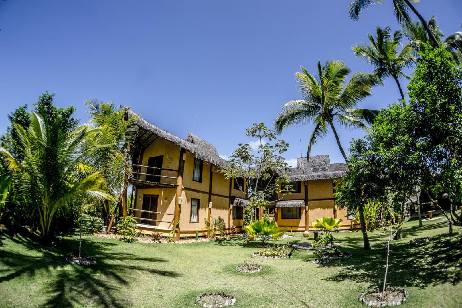 Pousada Udexere Eco House