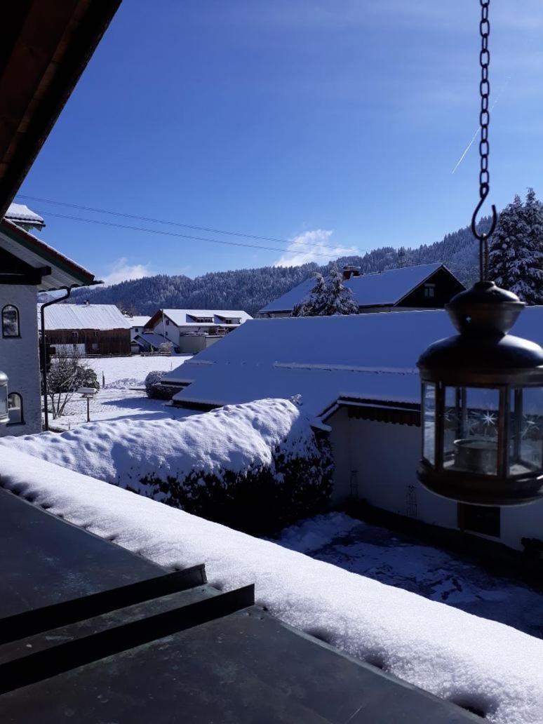 Haus Ritter