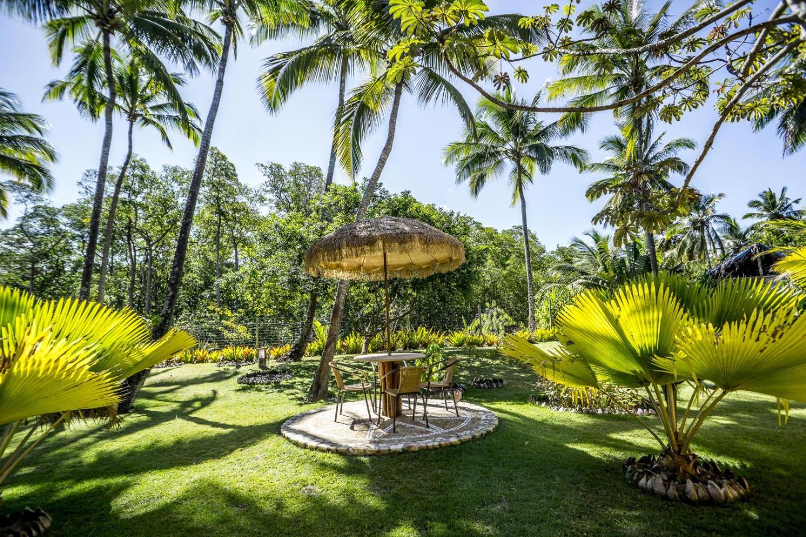 Pousada Udexere Eco House