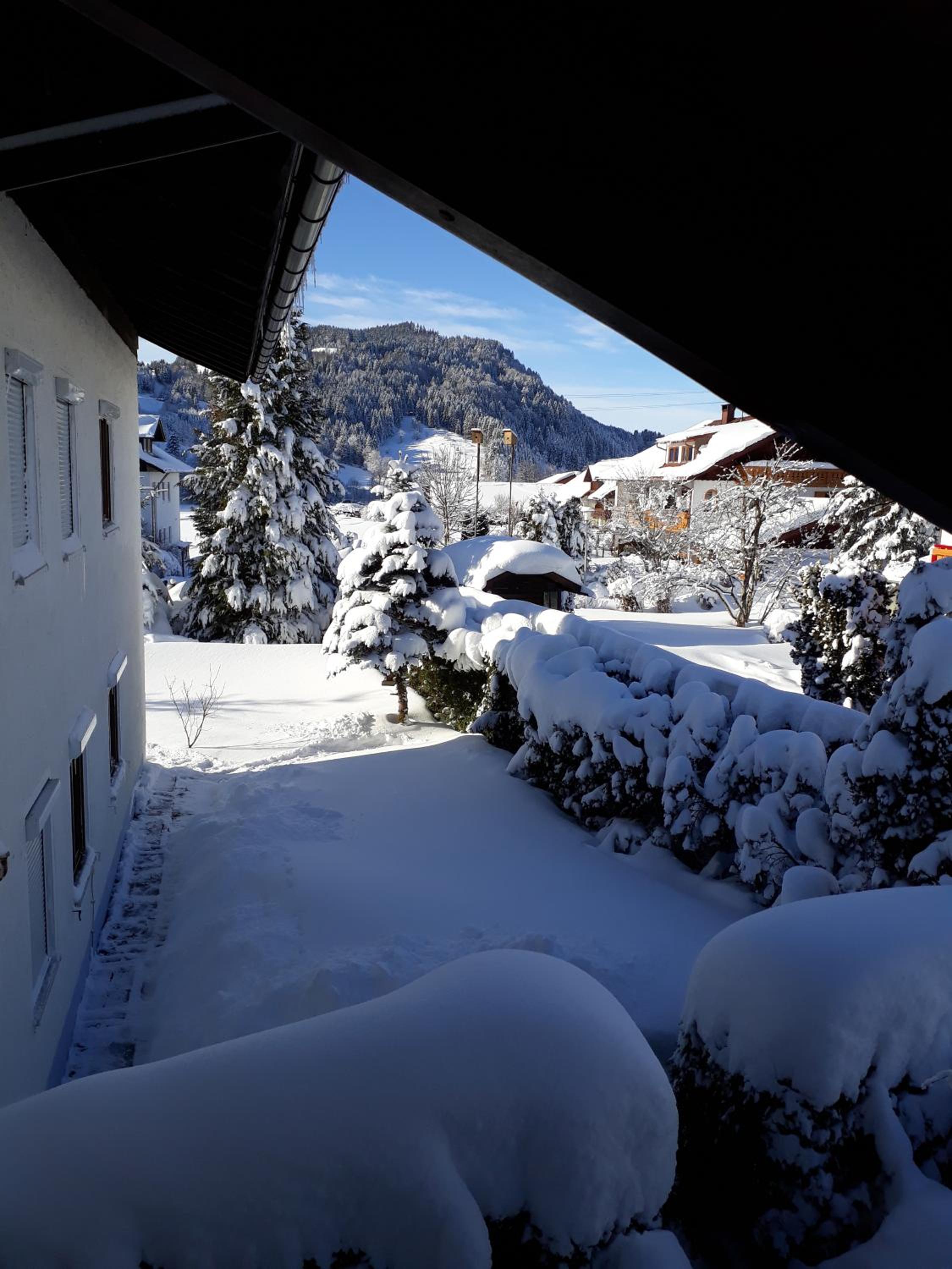 Haus Ritter