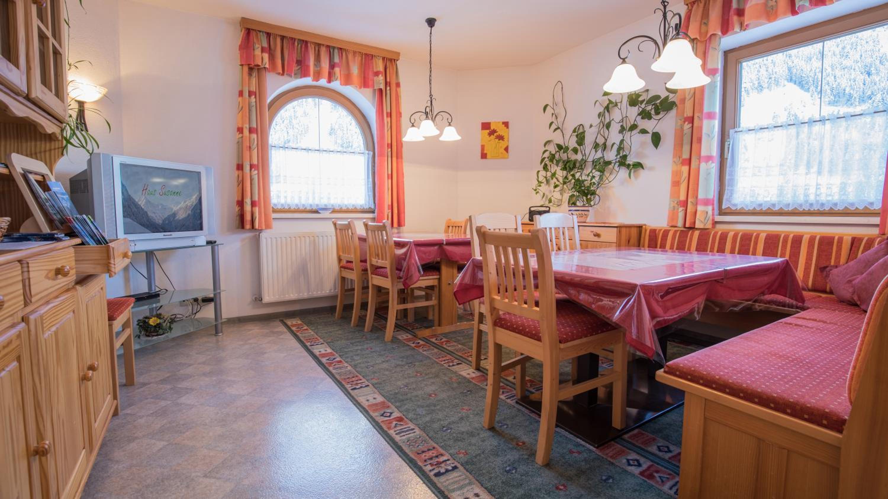 Haus Susanne