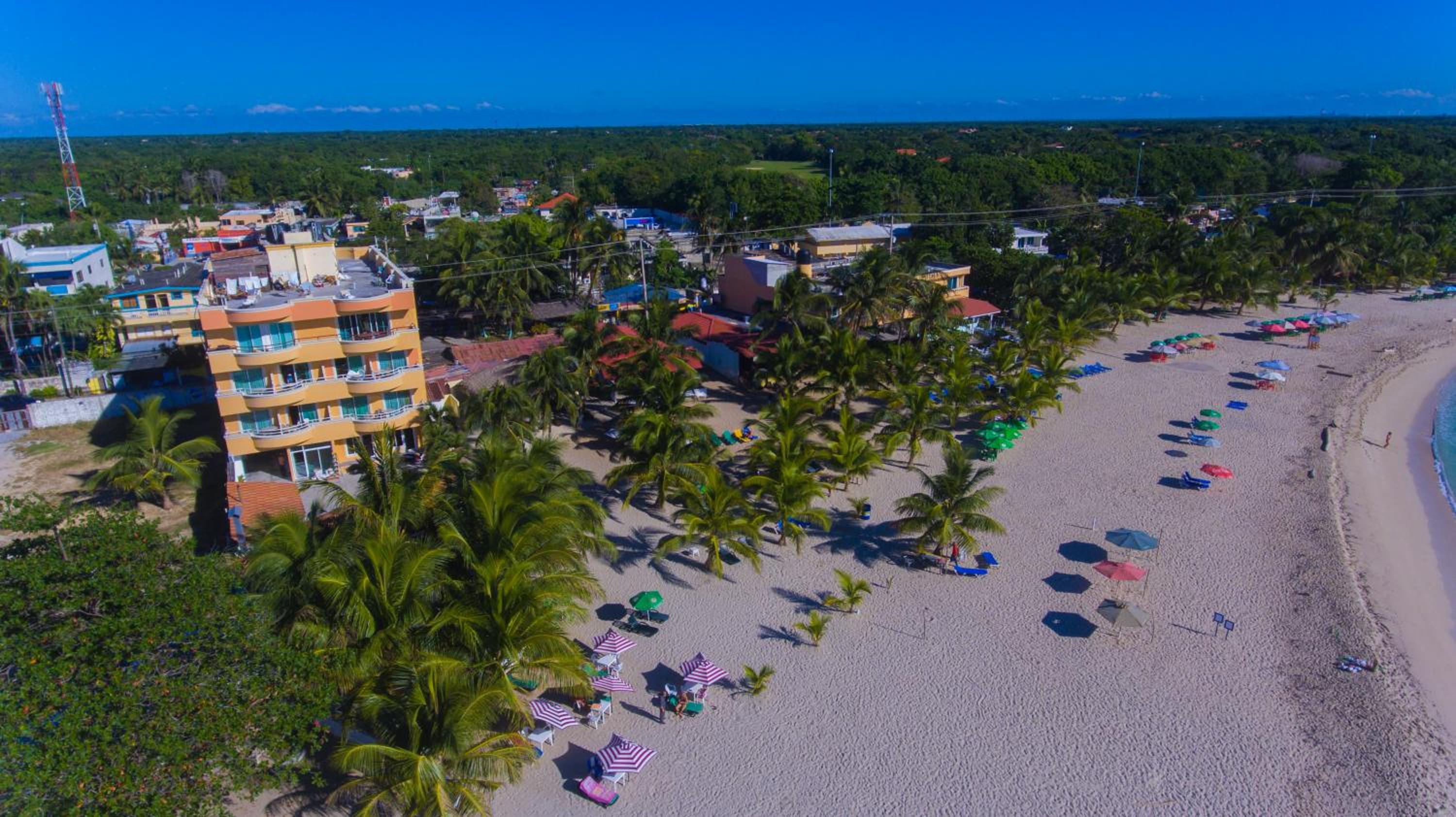 Juan Dolio Vacations - Aparta Hotel Caribe Paraiso - Property Image 50