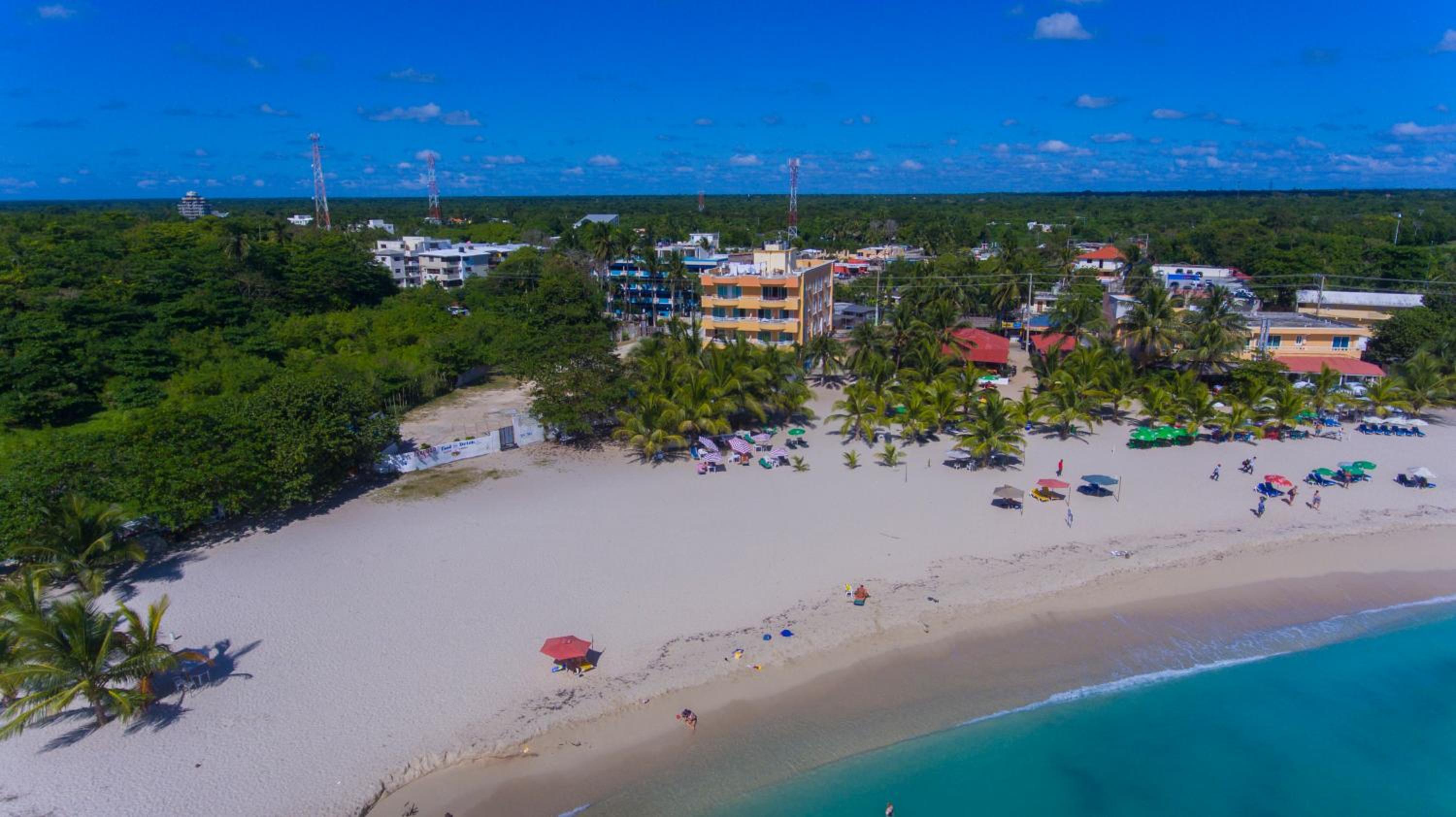 Juan Dolio Vacations - Aparta Hotel Caribe Paraiso - Property Image 77