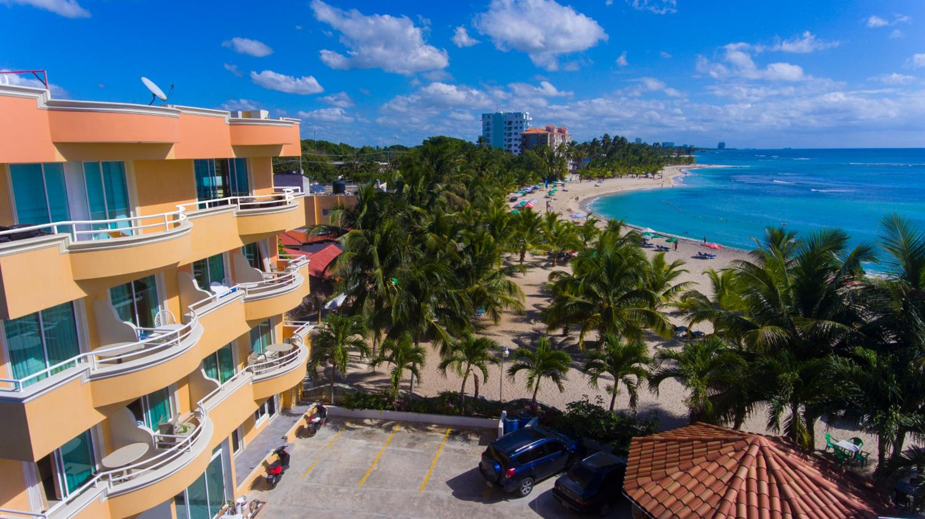 Juan Dolio Vacations - Aparta Hotel Caribe Paraiso - Property Image 76