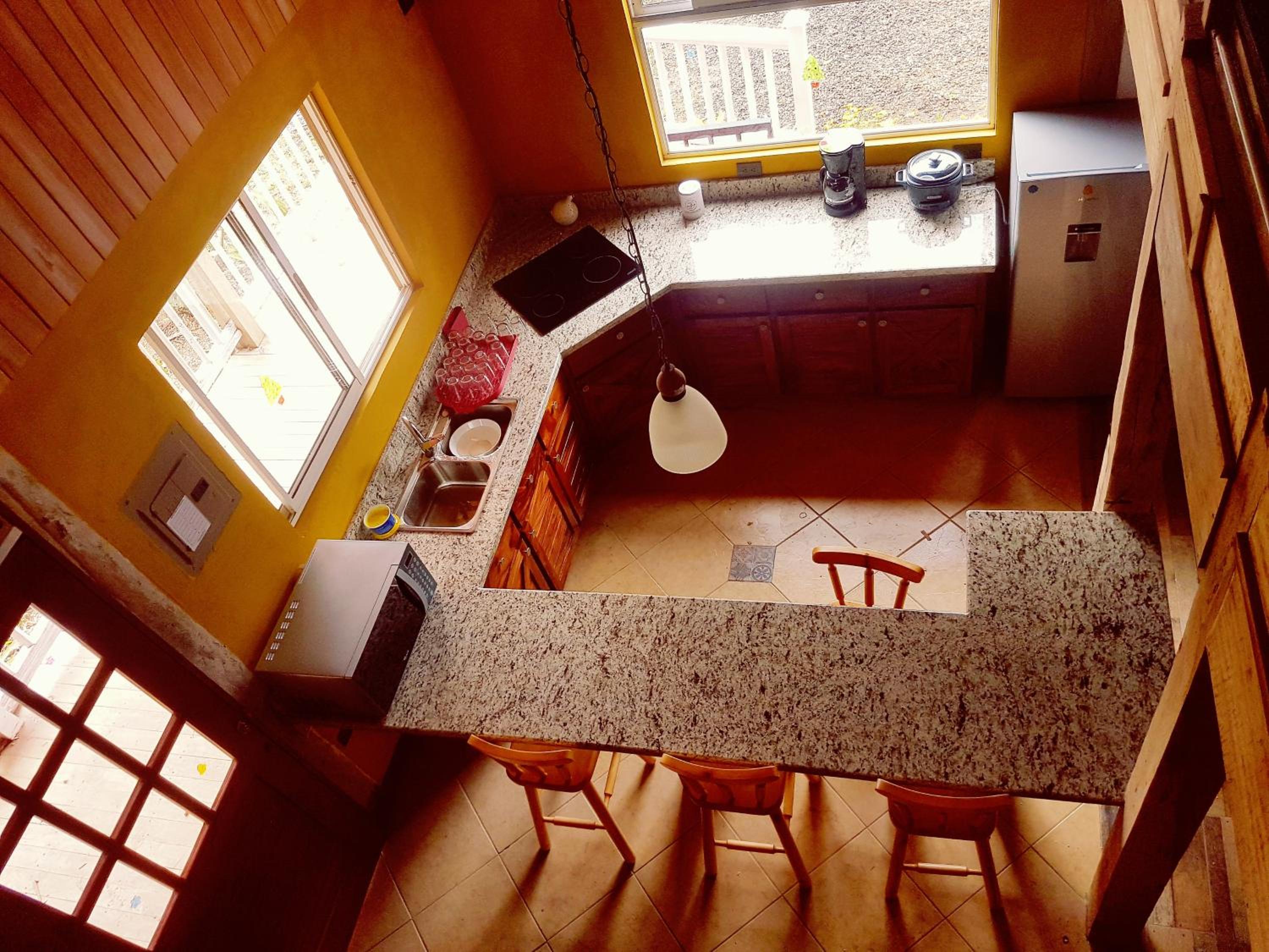 Casa El Granero Monteverde