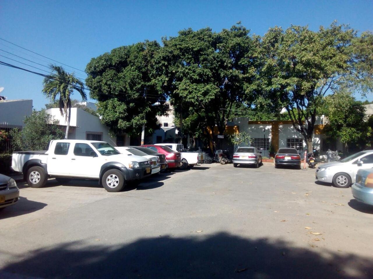 Casa Villa Toledo