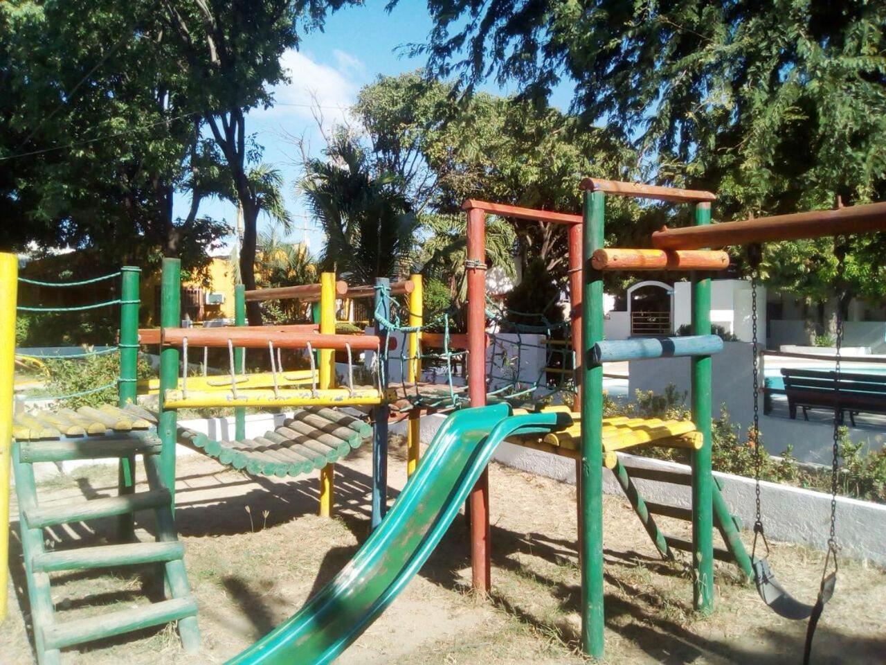 Casa Villa Toledo