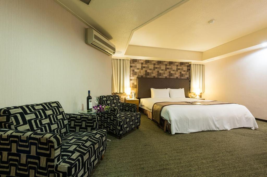 Forward Suites Ⅰ