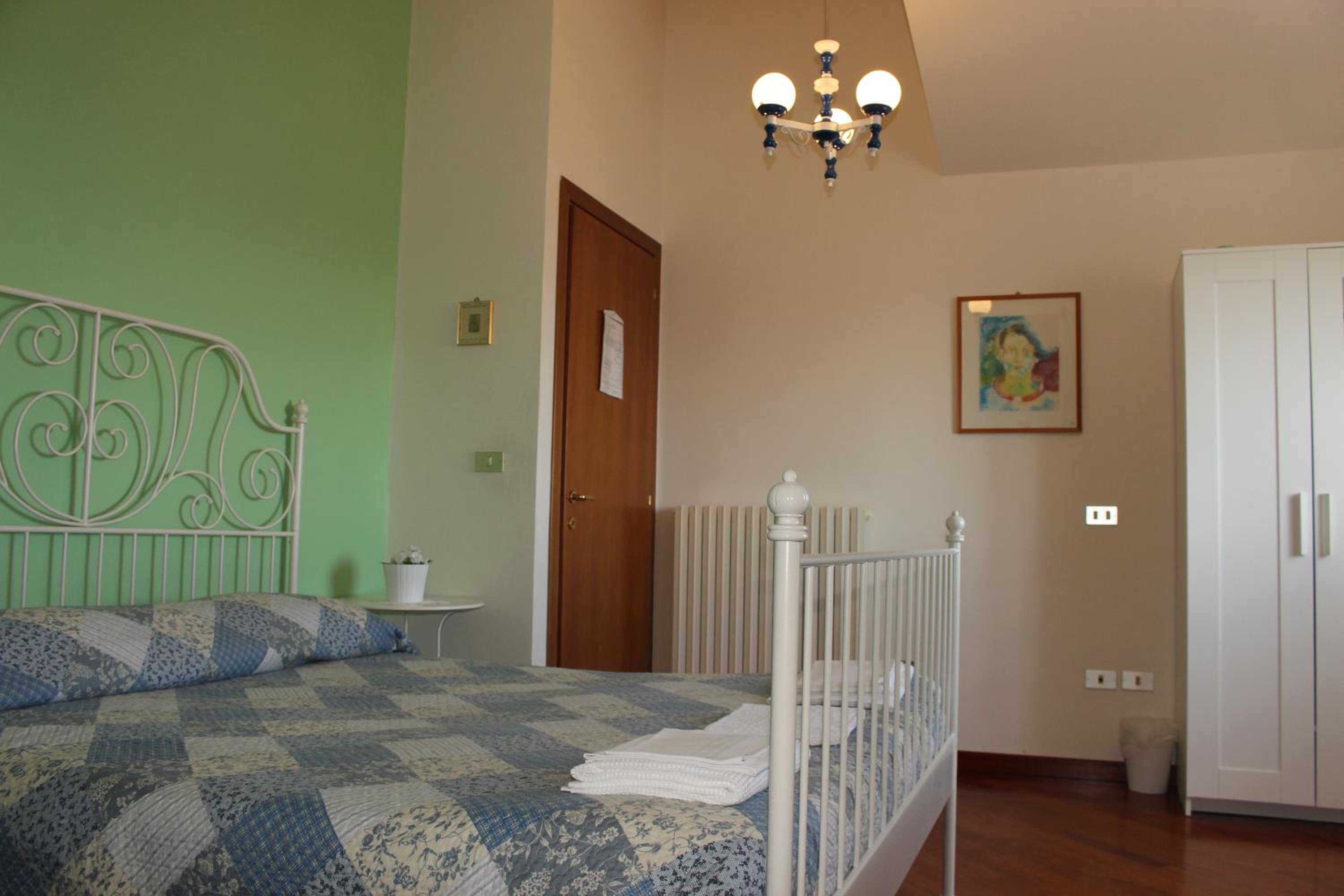 Mimì e Cocò Country House view 4