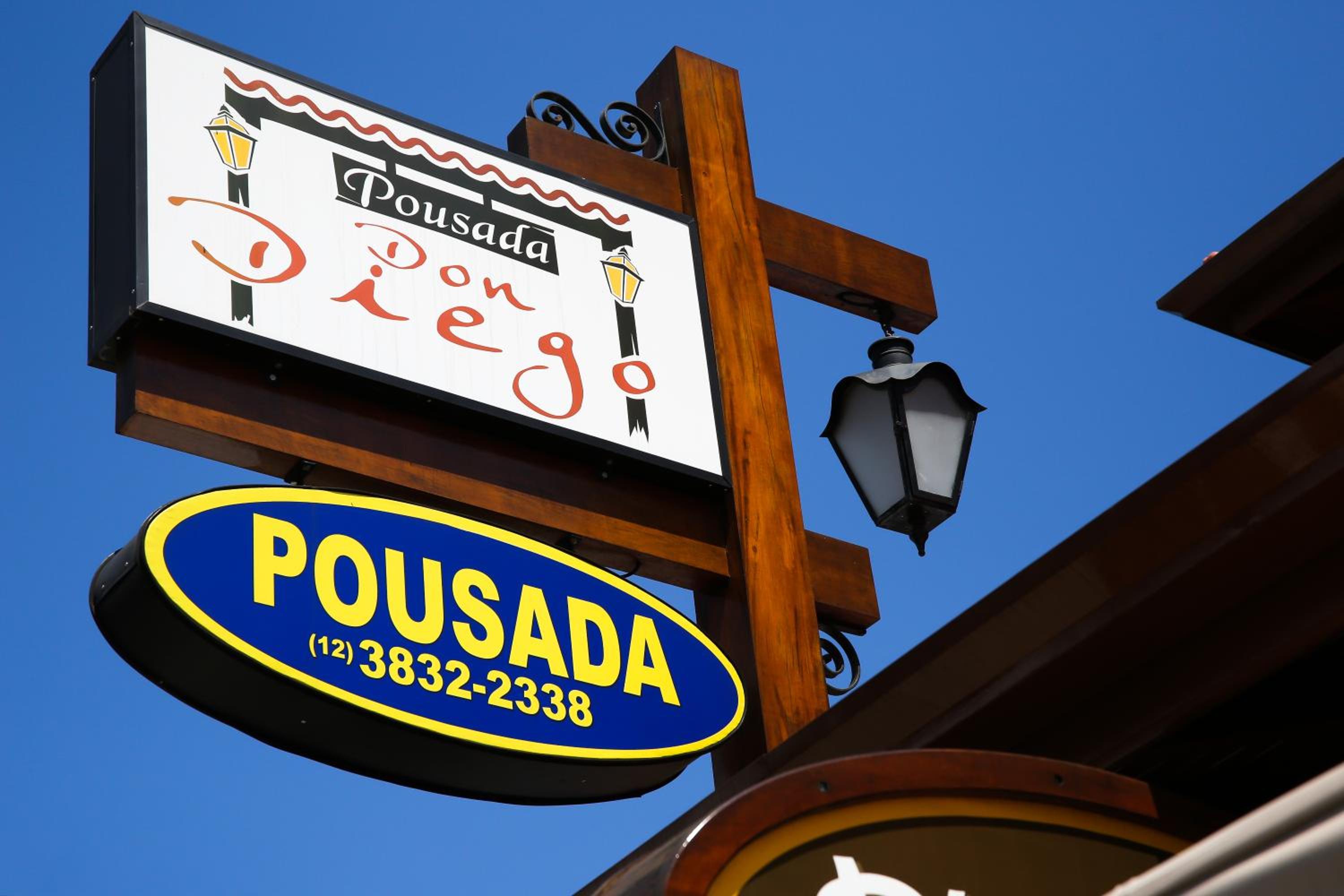 Pousada Don Diego