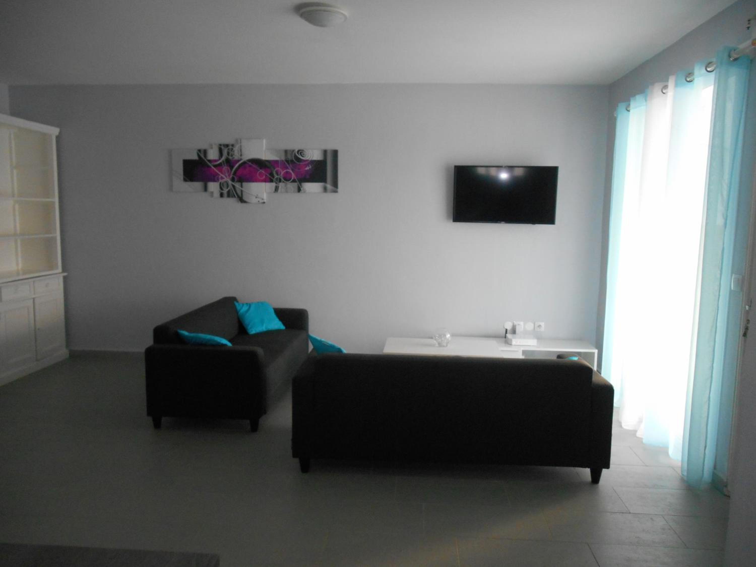 Le Domaine Turquoise