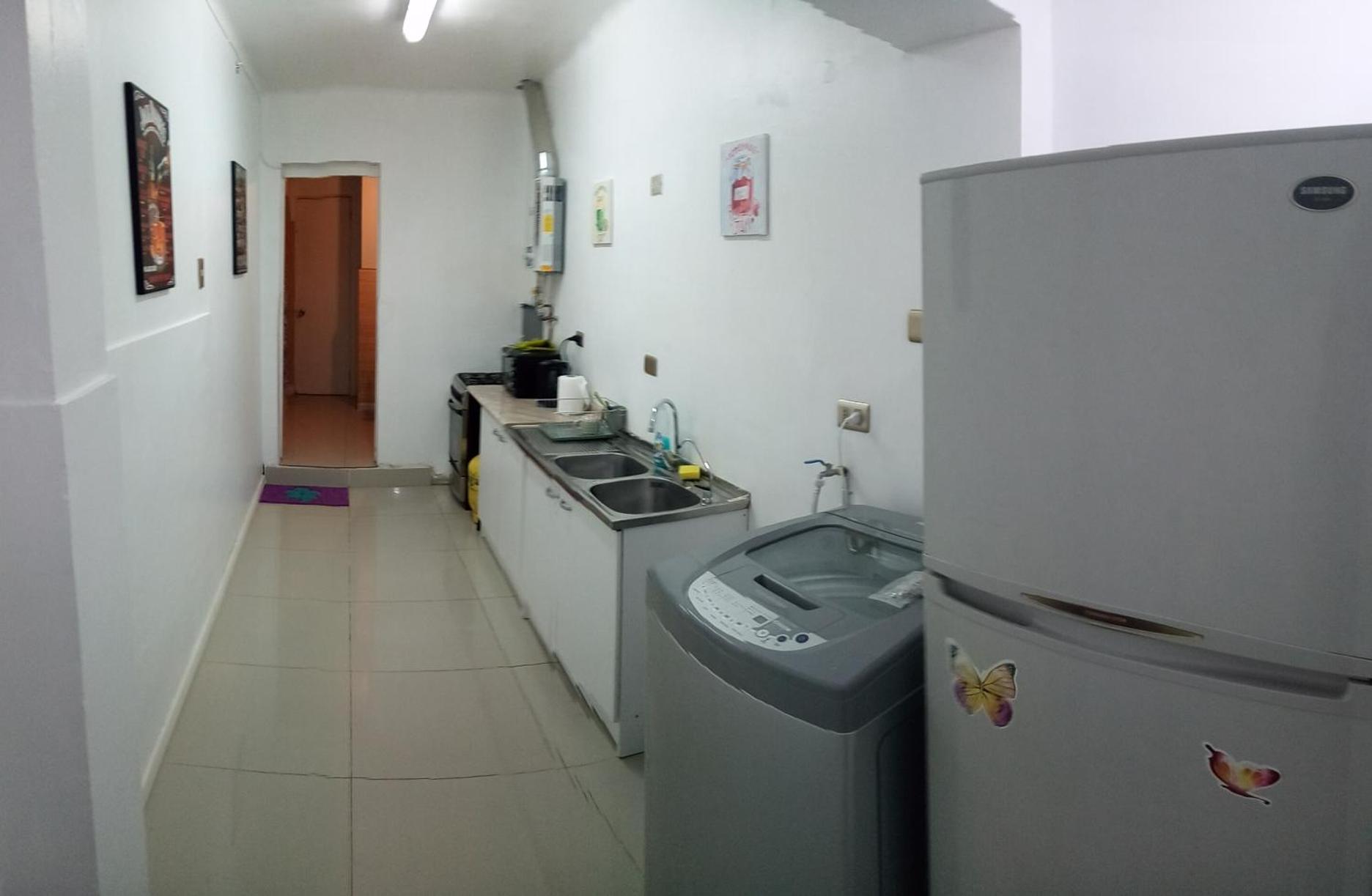 Hostal Los Castaños