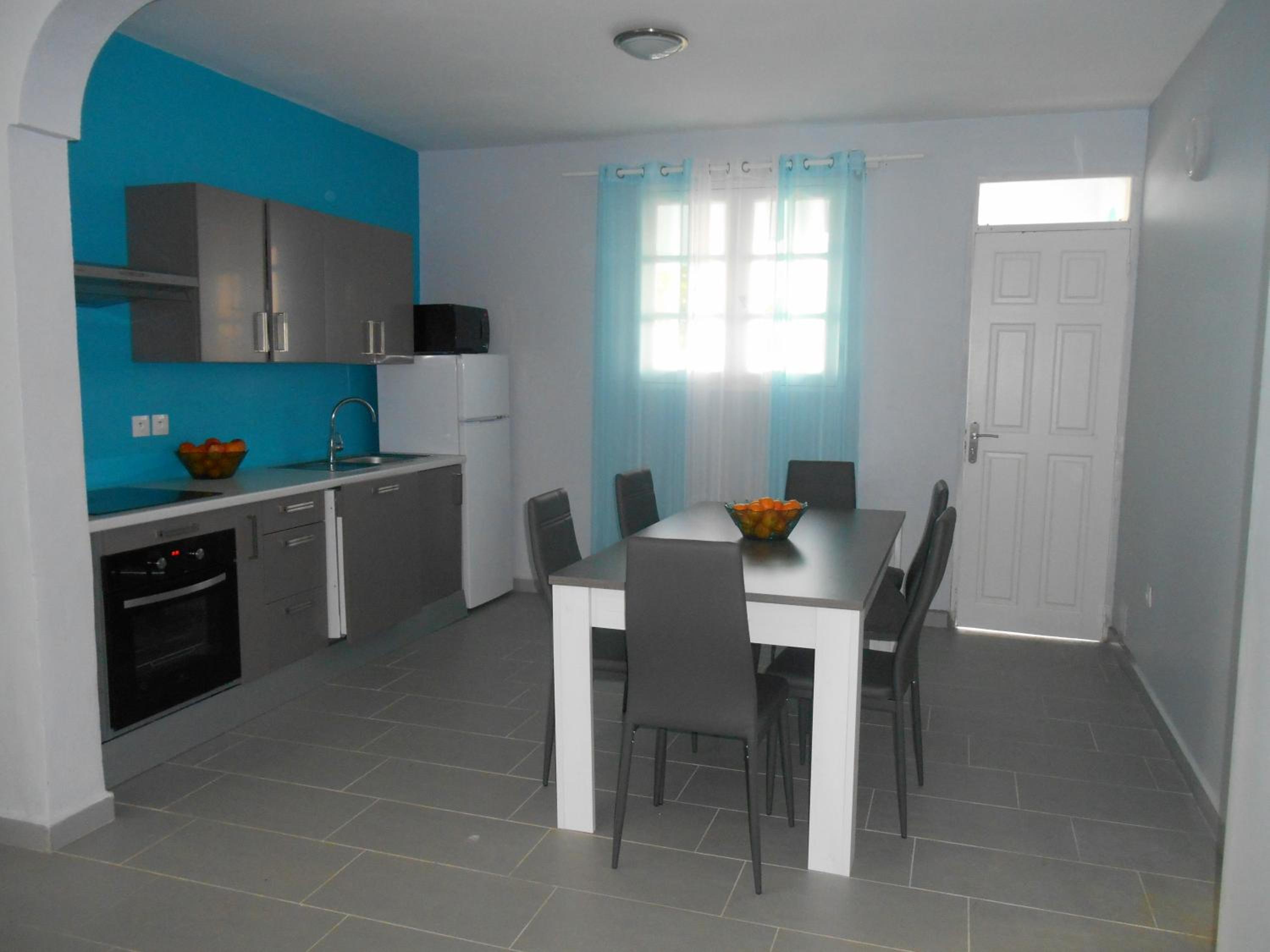 Le Domaine Turquoise