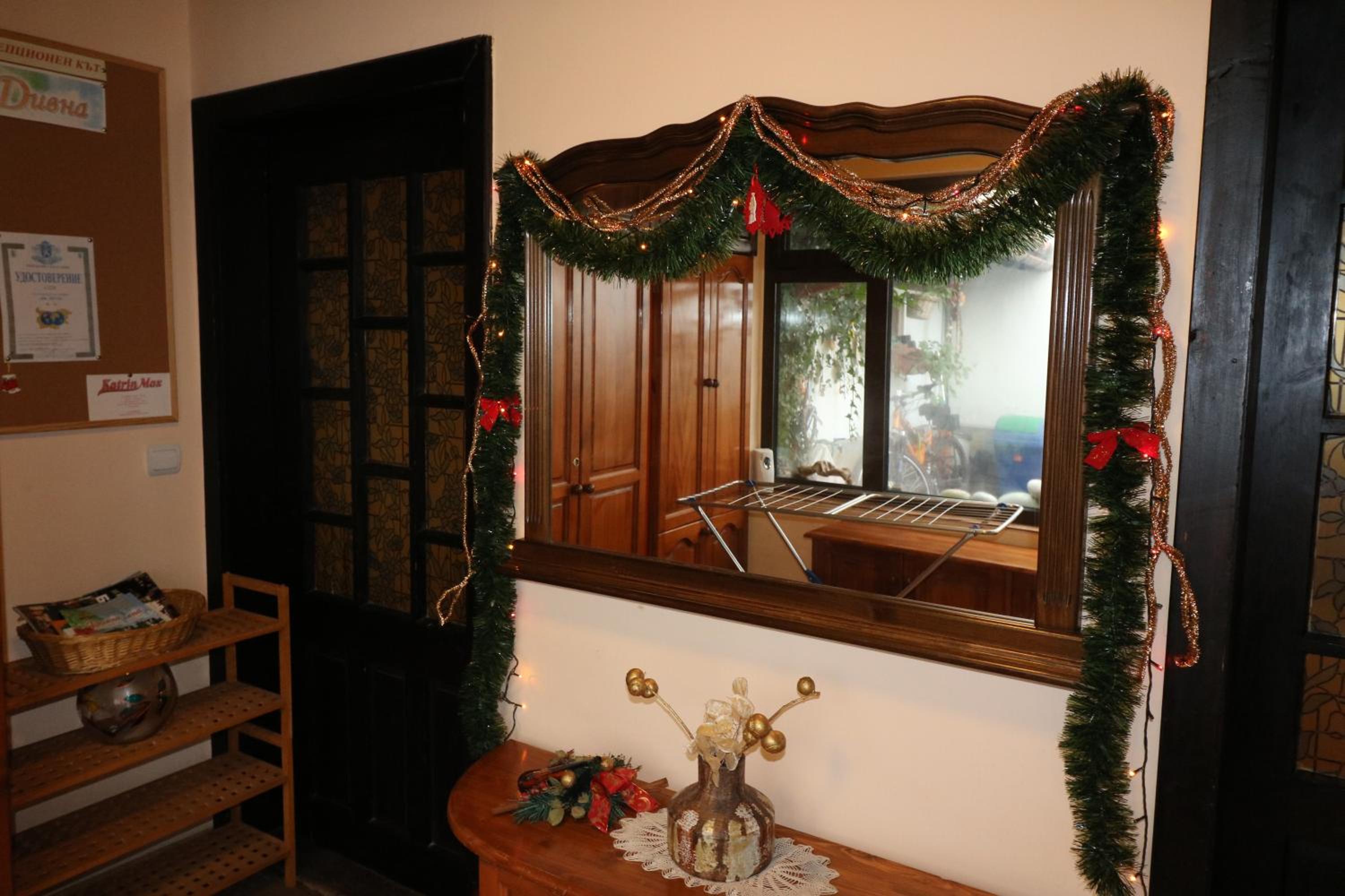 Divna Guest House