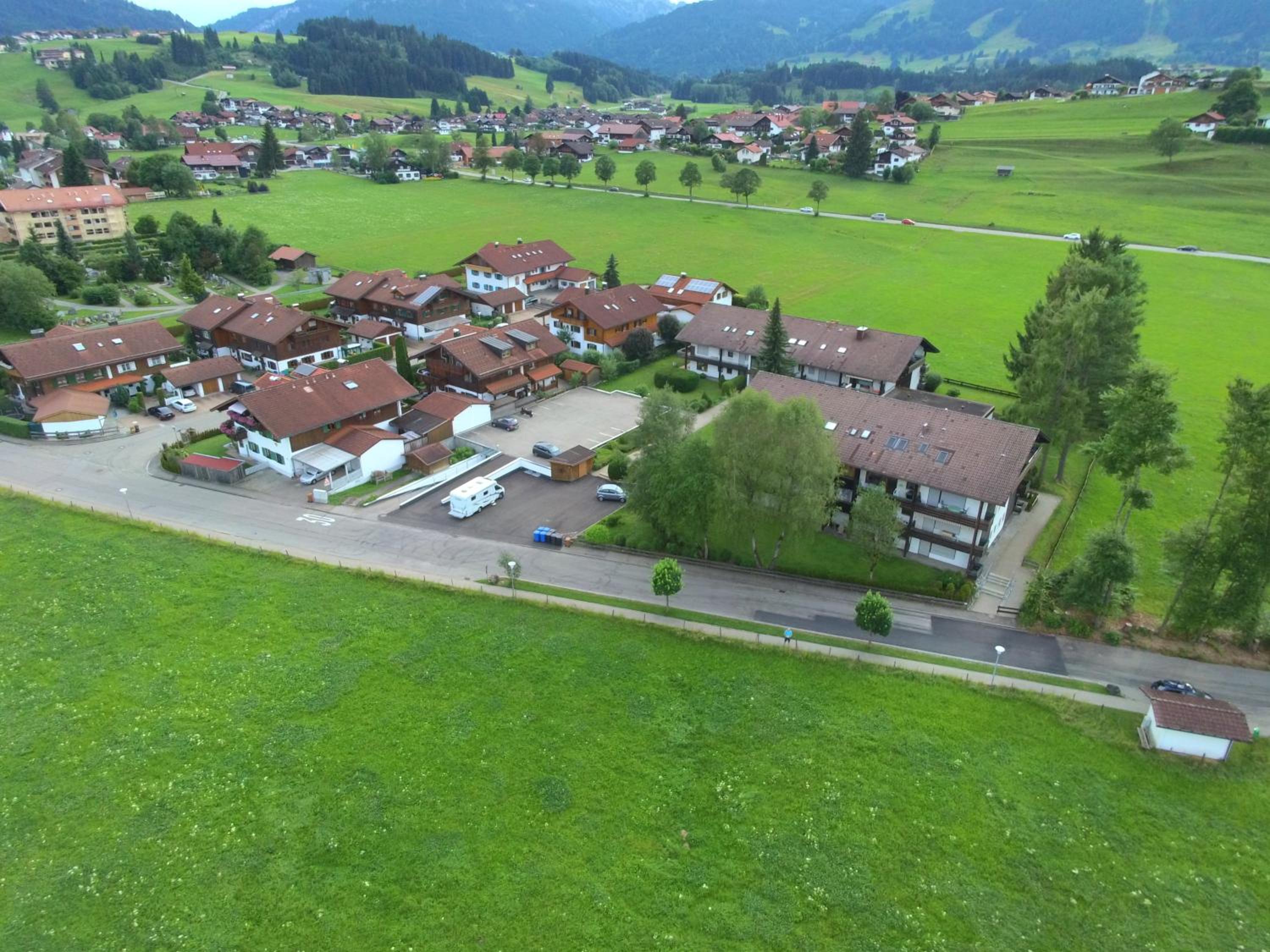 Uschi's Steinröschen mit Hallenbad und Sauna view 3