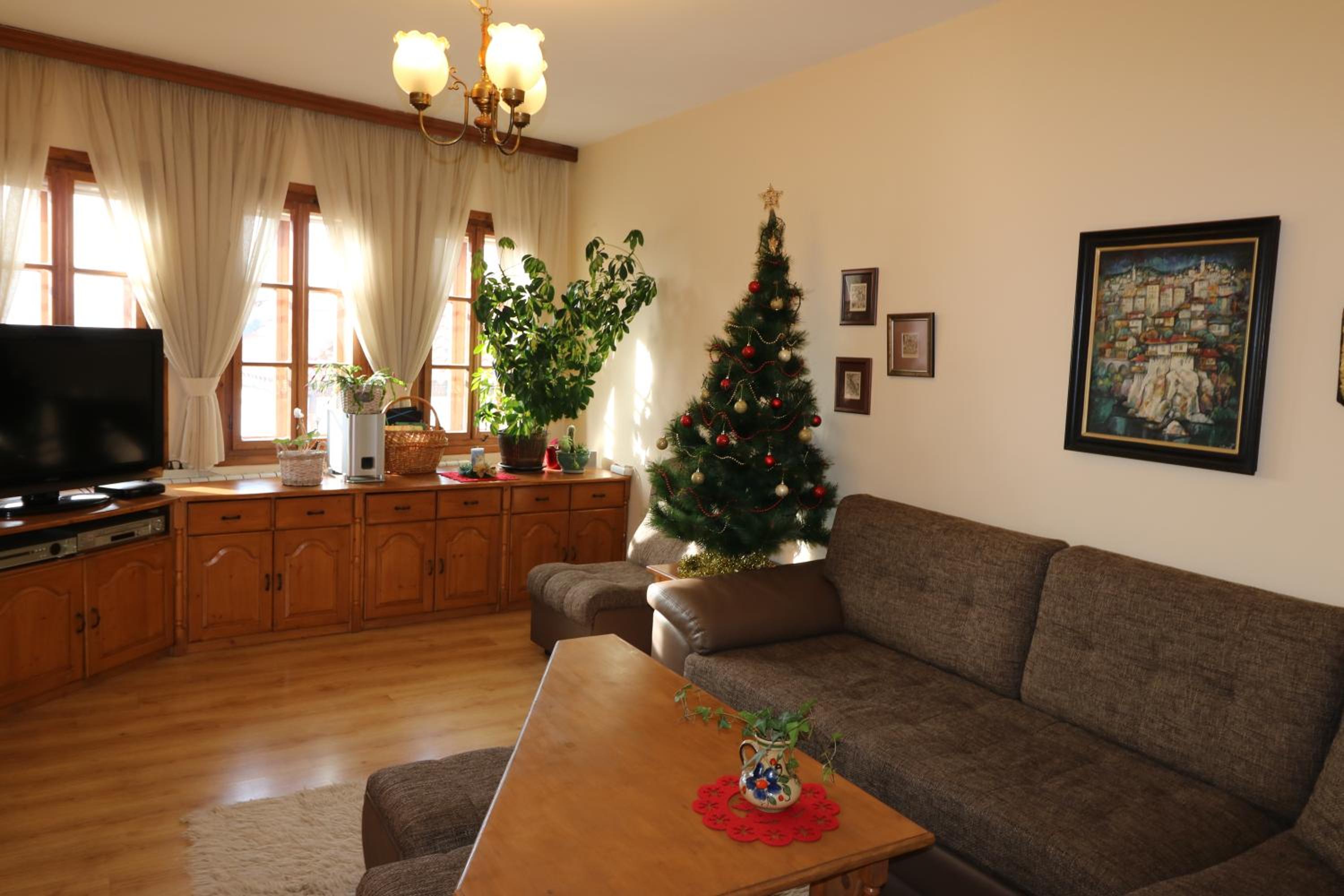Divna Guest House
