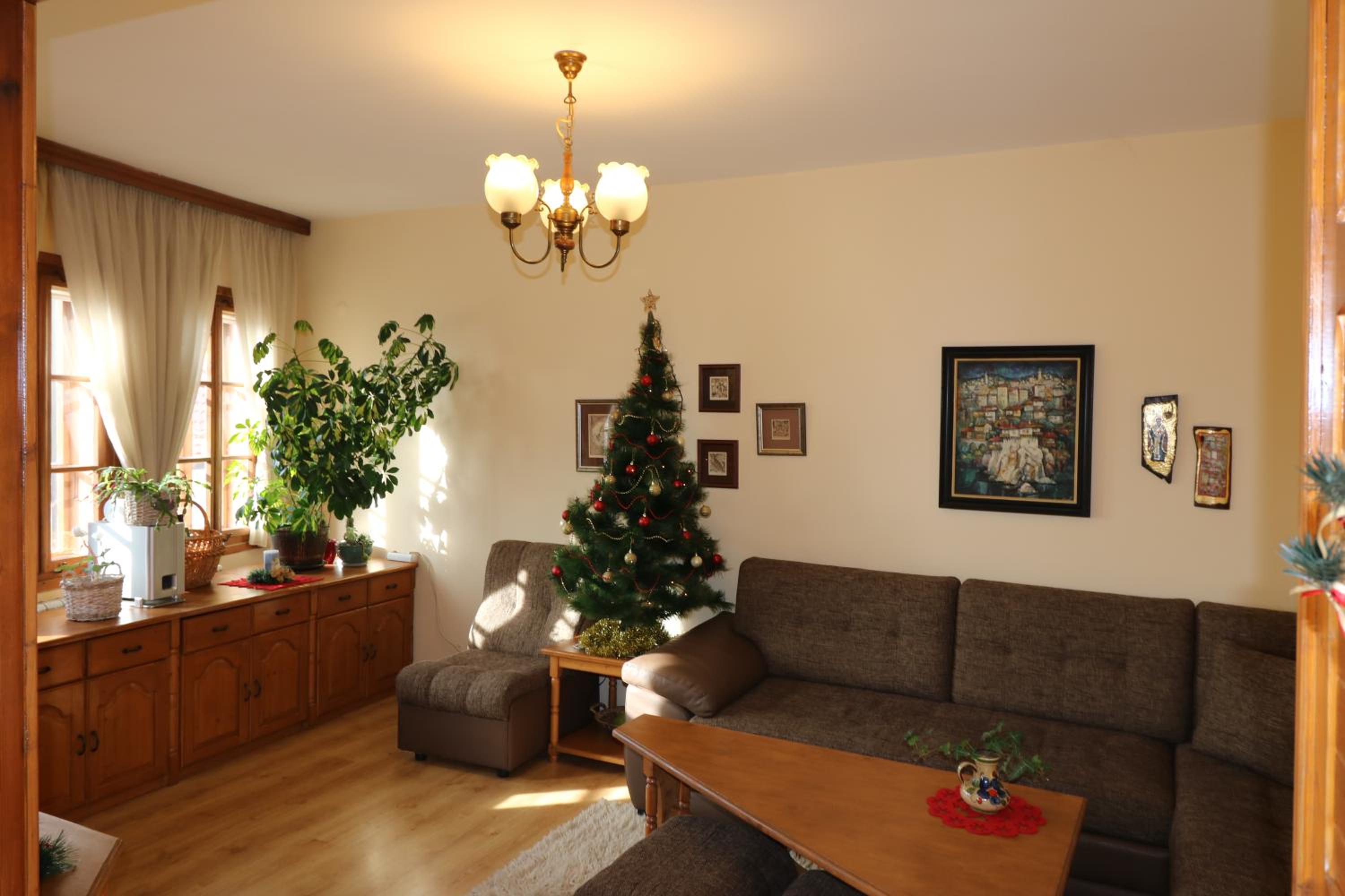 Divna Guest House