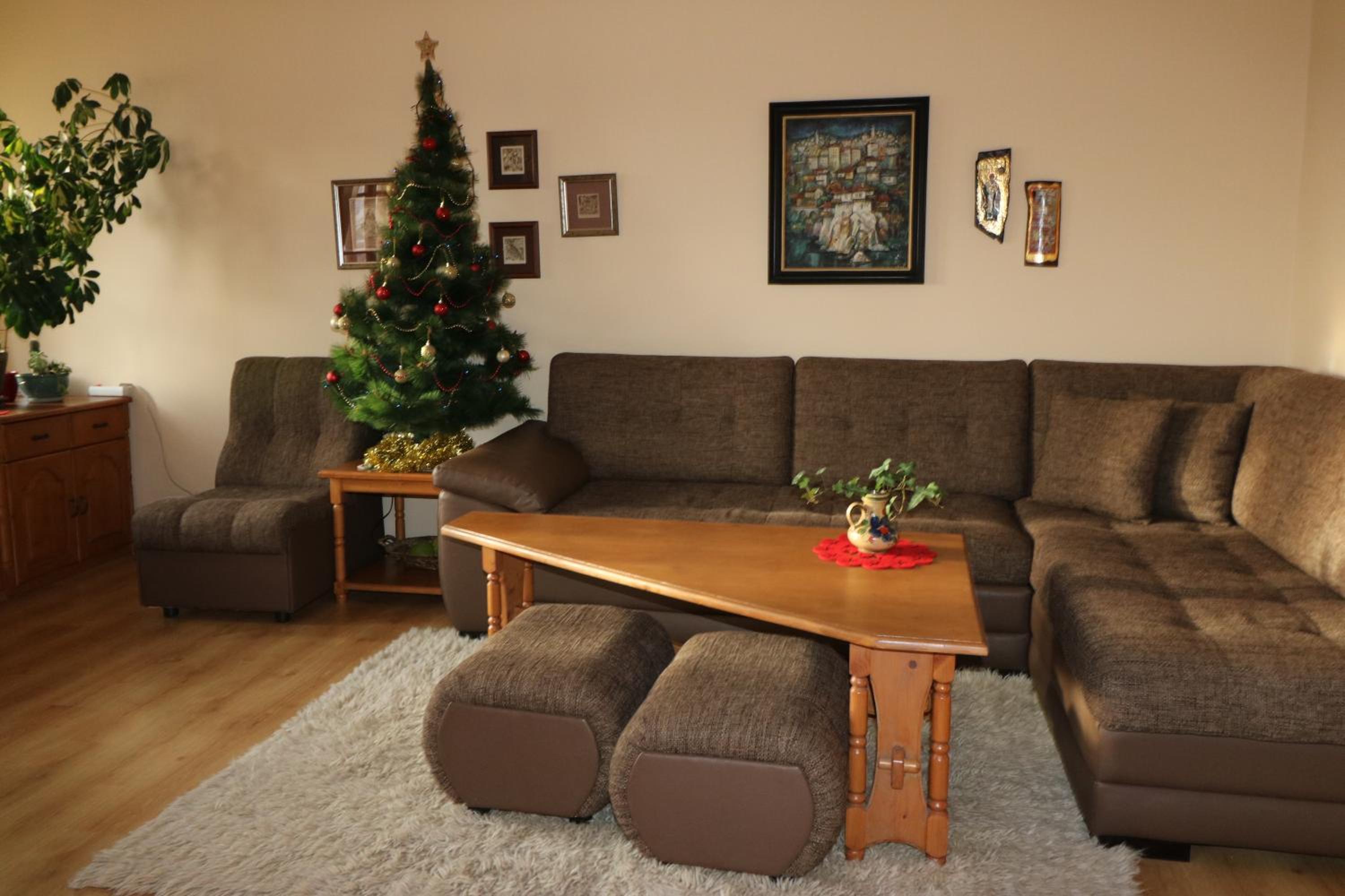 Divna Guest House