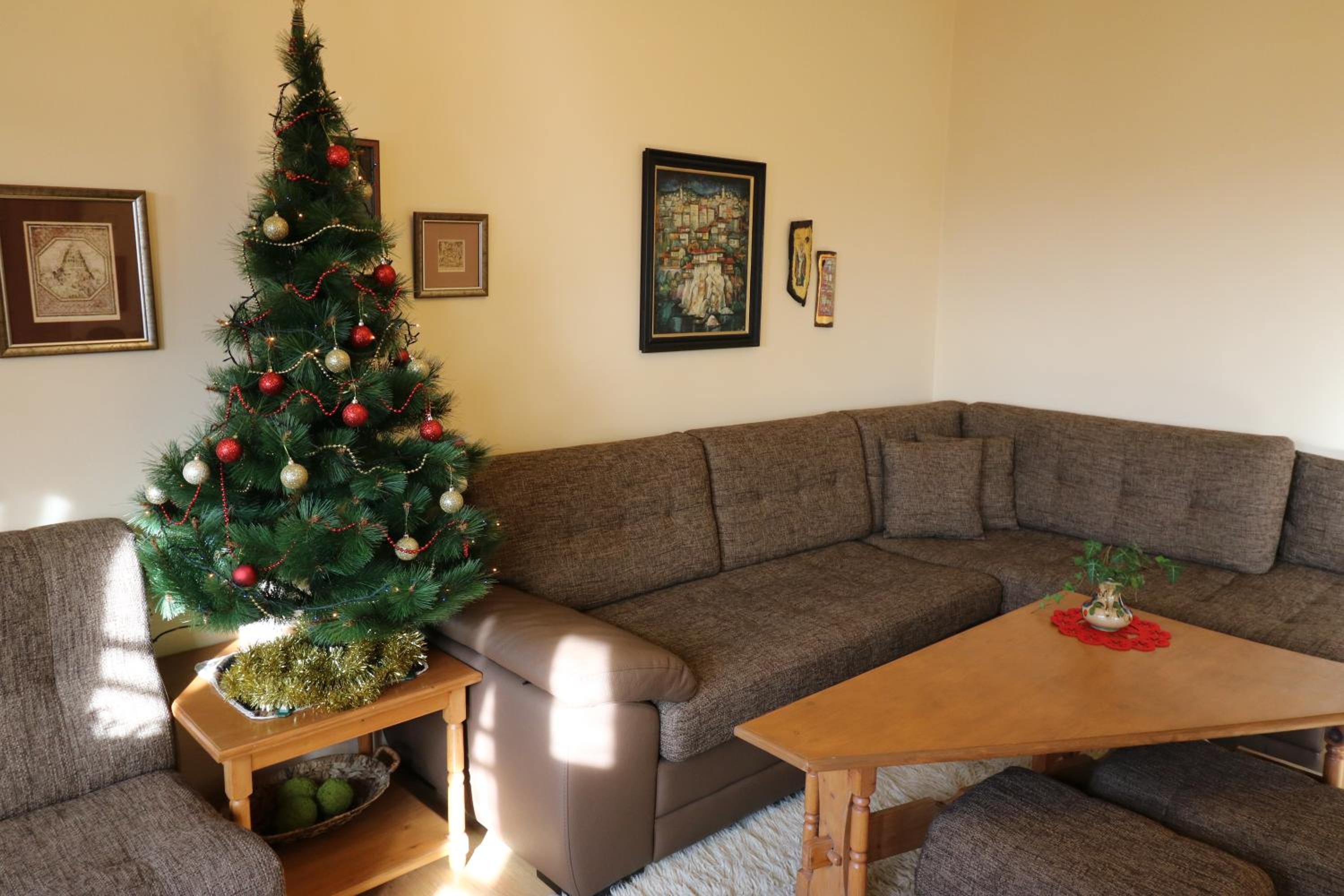 Divna Guest House
