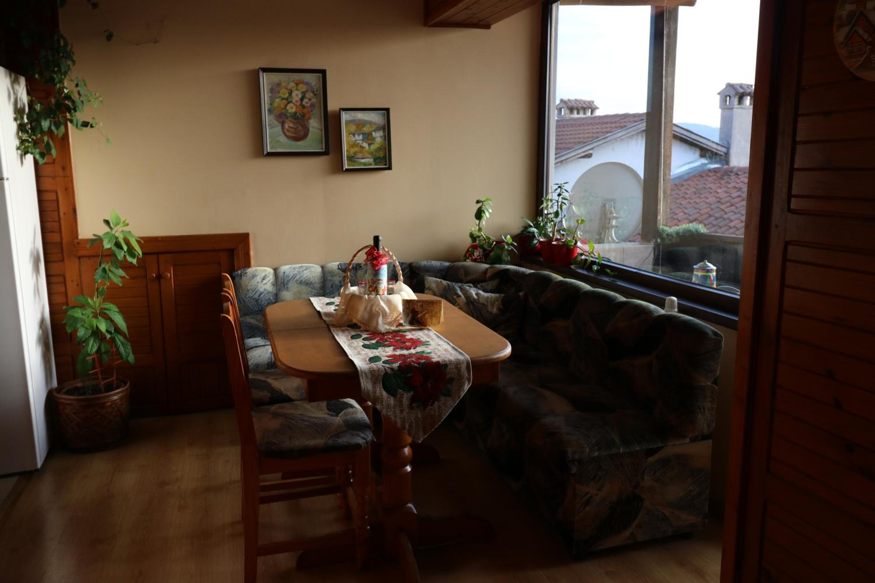 Divna Guest House