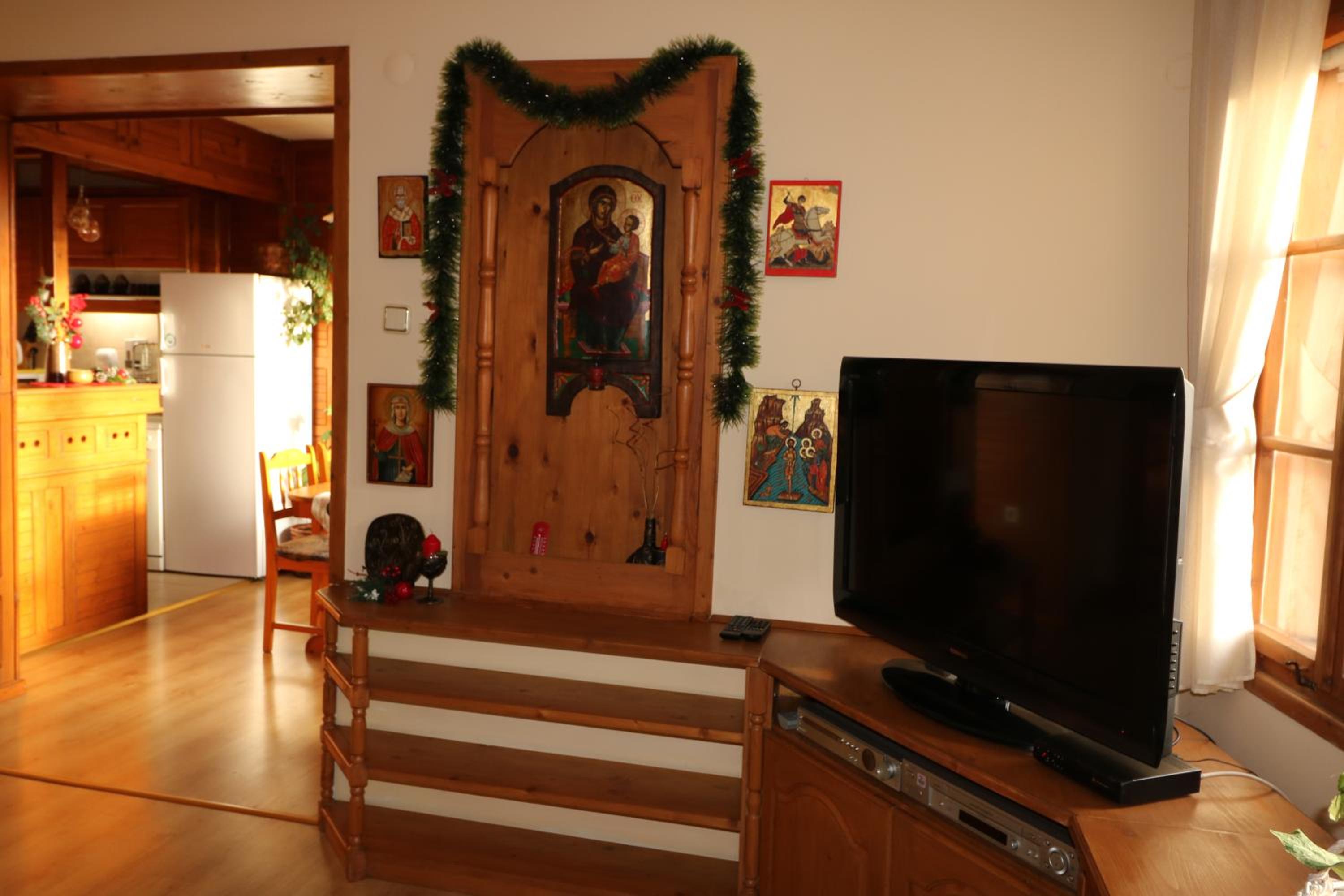 Divna Guest House
