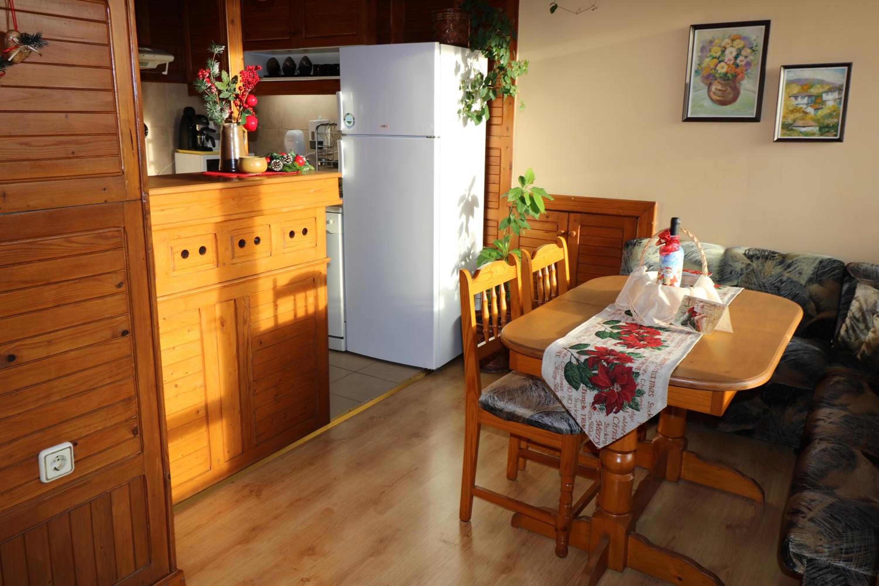 Divna Guest House