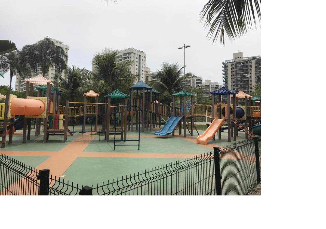 Suíte Verano Stay Barra