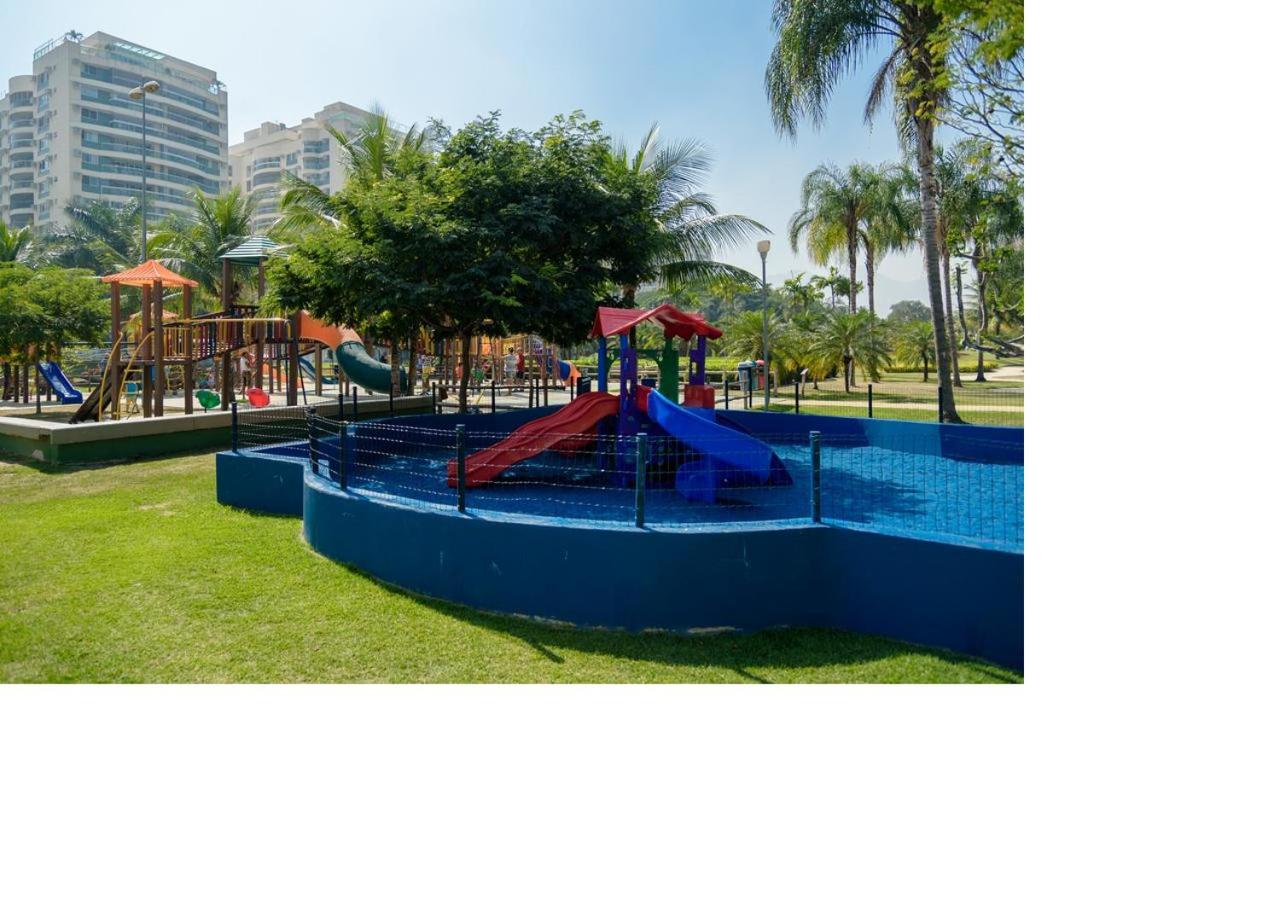 Suíte Verano Stay Barra