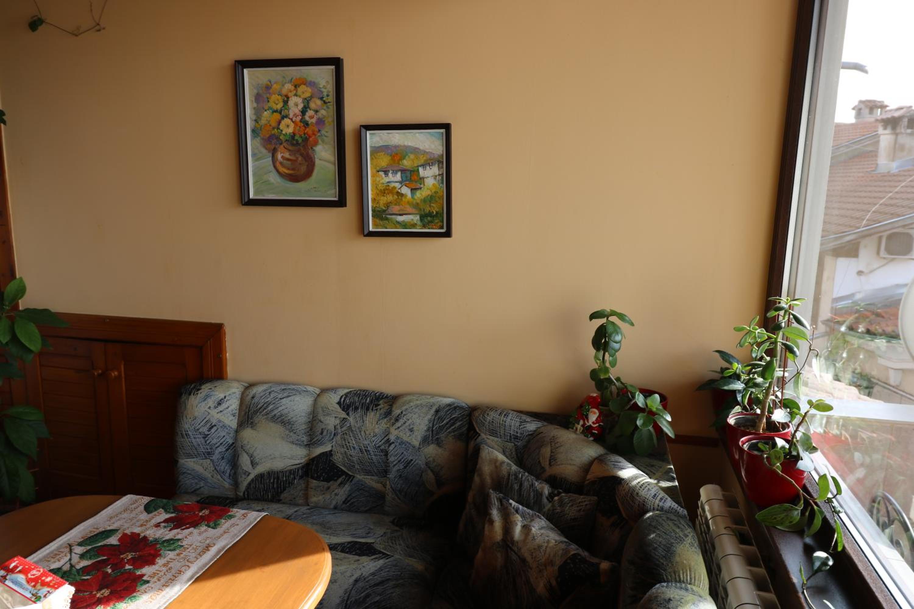 Divna Guest House