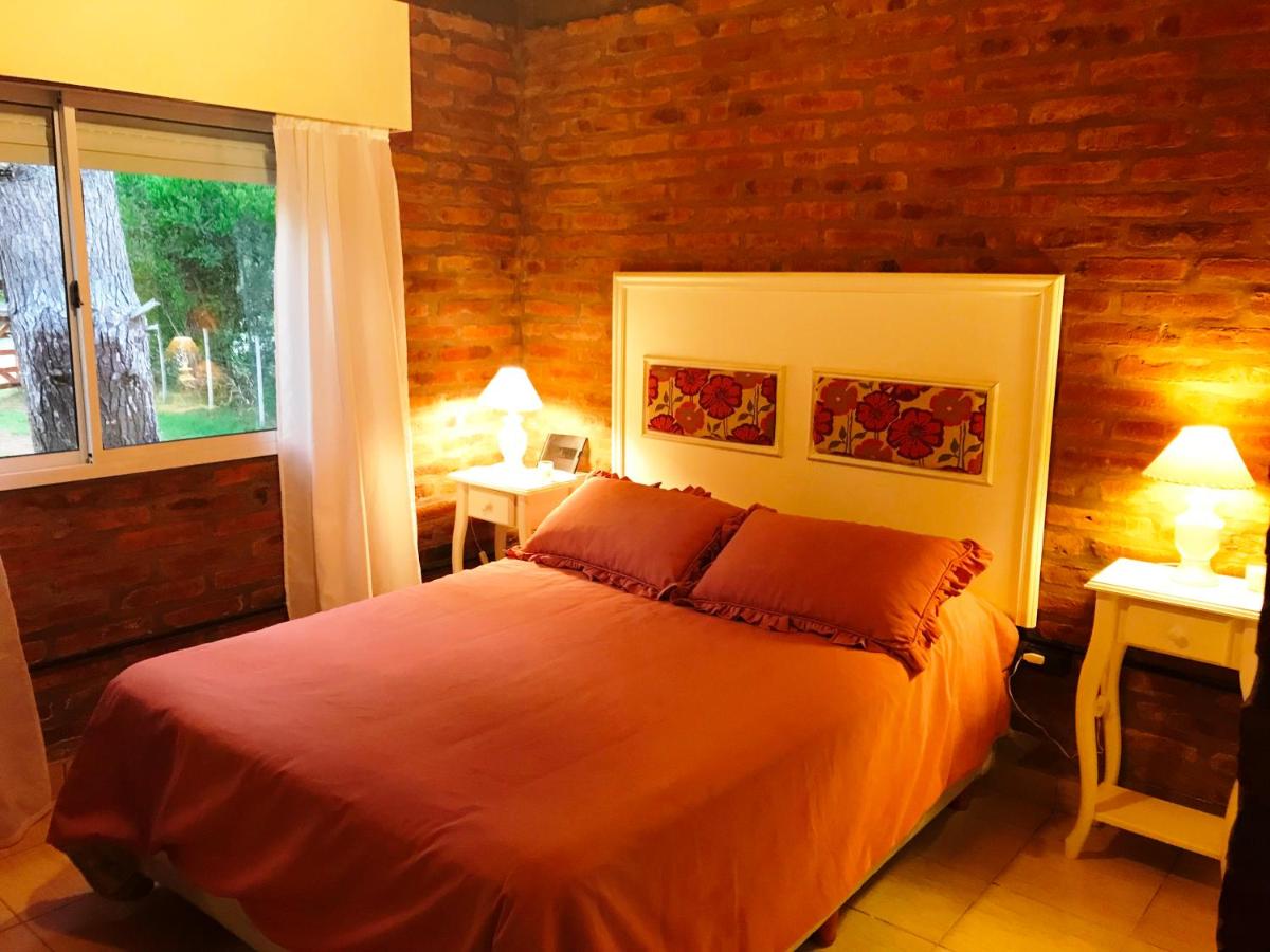 Cabañas Bruma