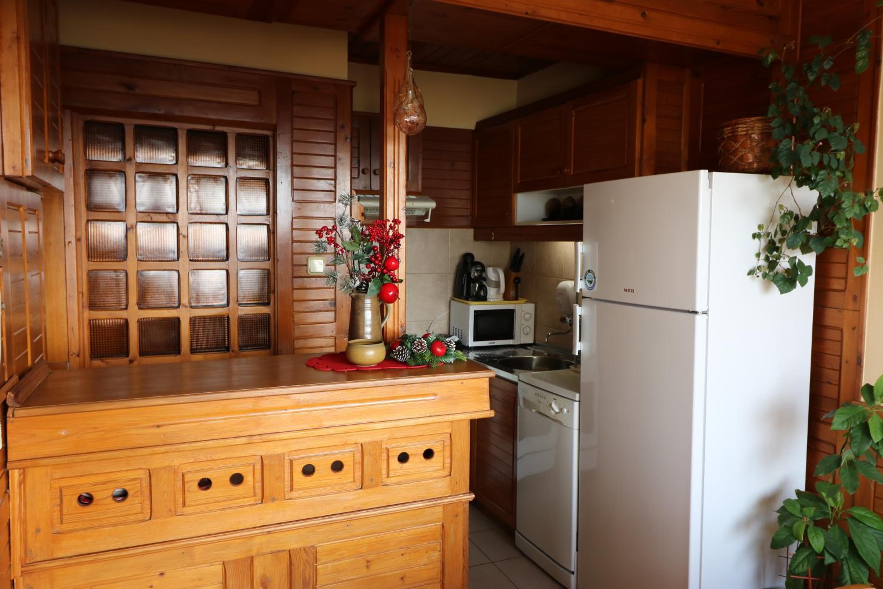 Divna Guest House