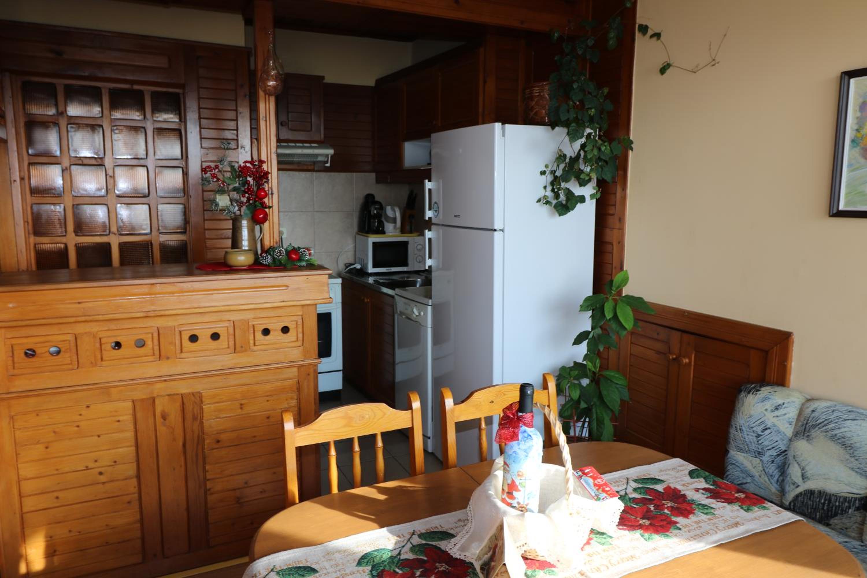 Divna Guest House