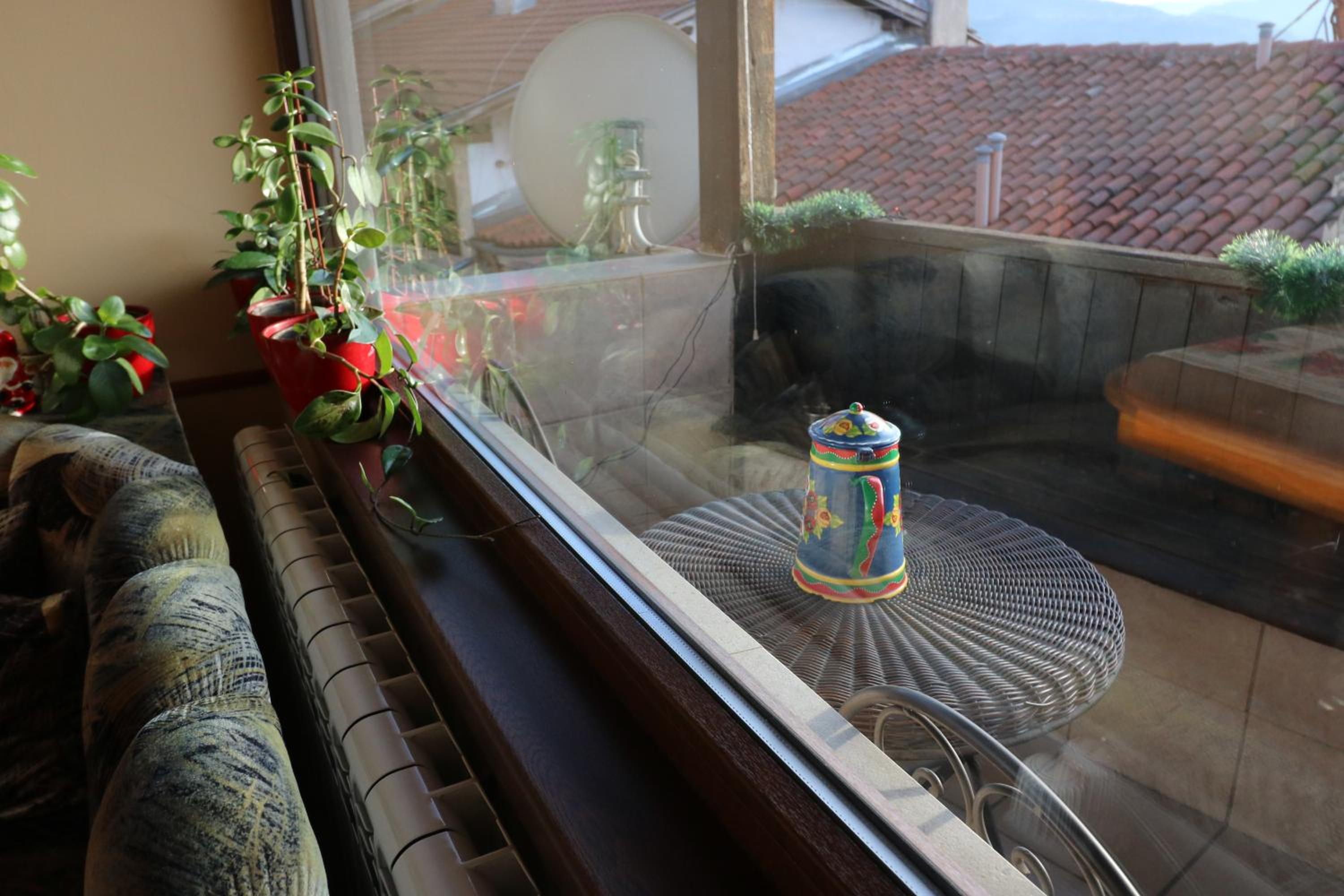 Divna Guest House