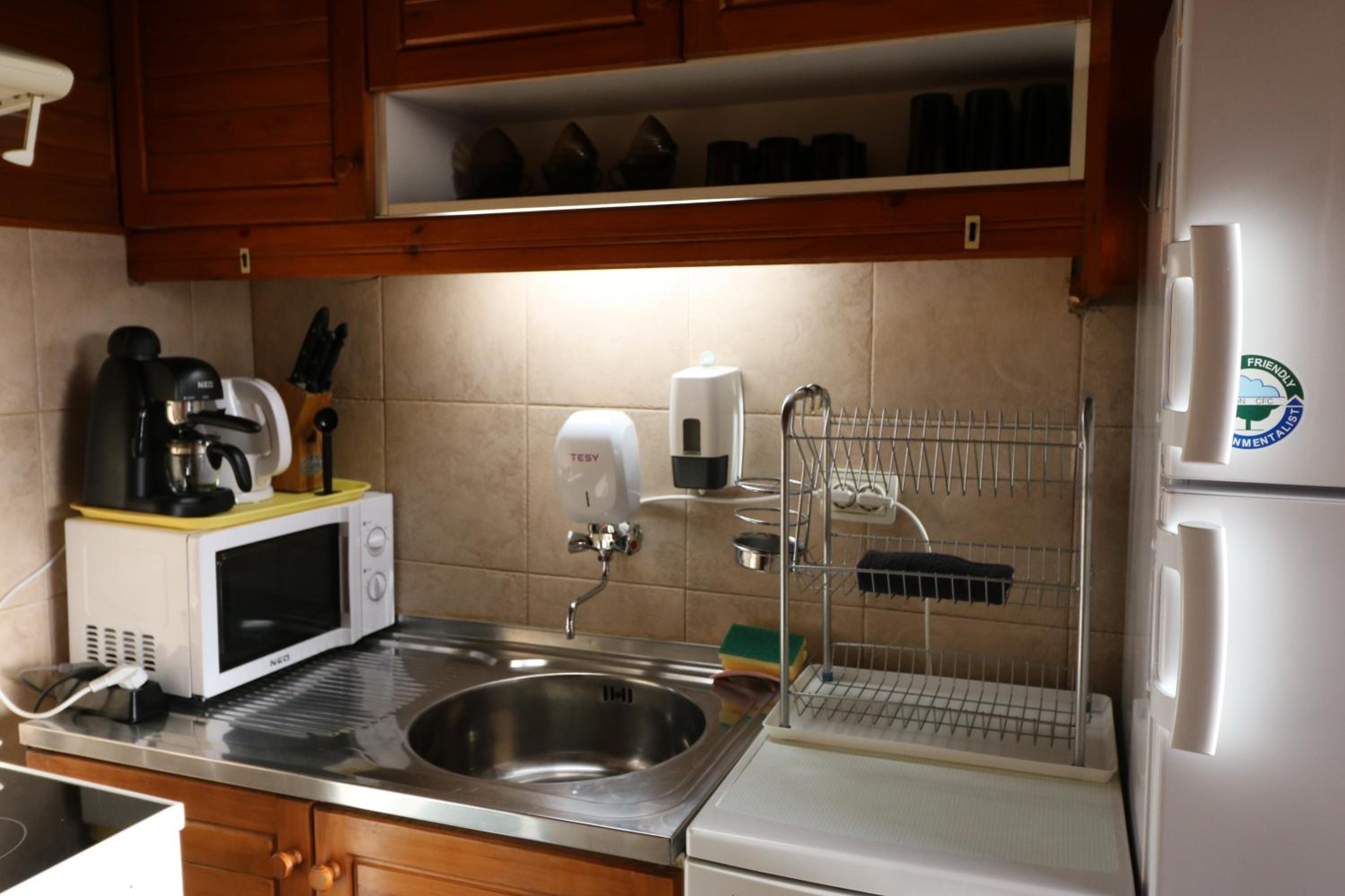 Divna Guest House